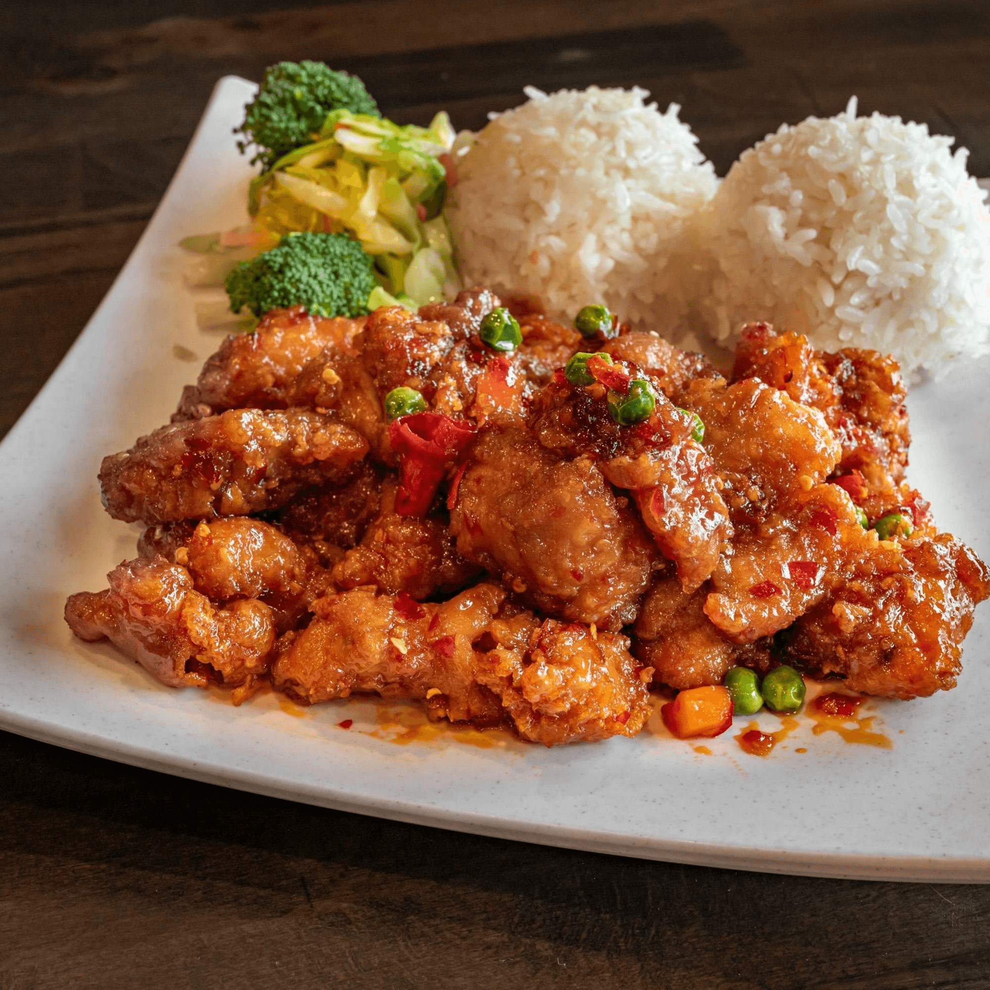 Nara Teriyaki and Pho gallery image #12