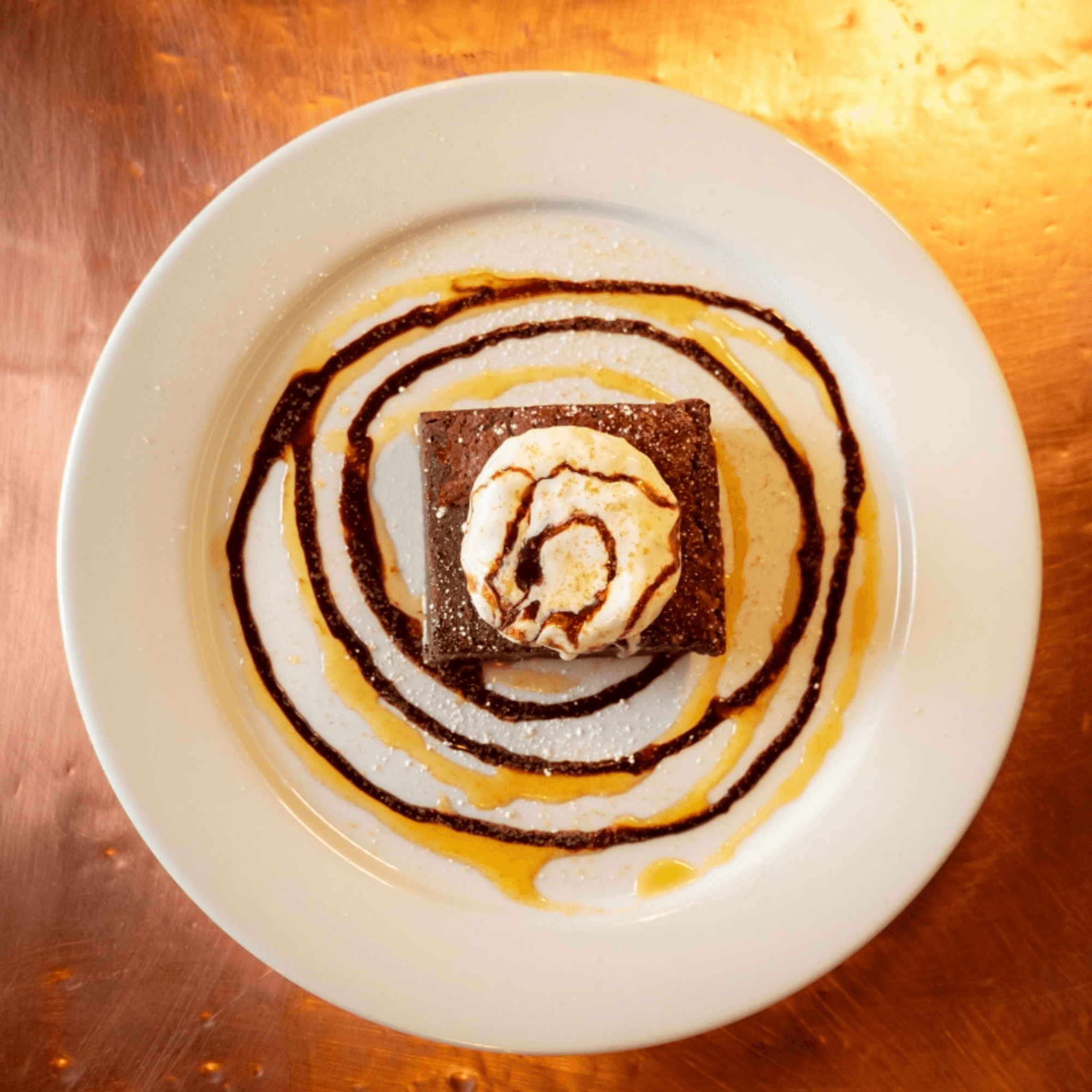 Reunion BBQ gallery image #1