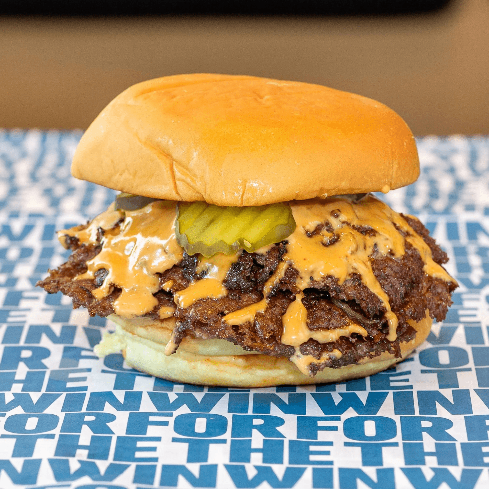 For The Win gallery image #1