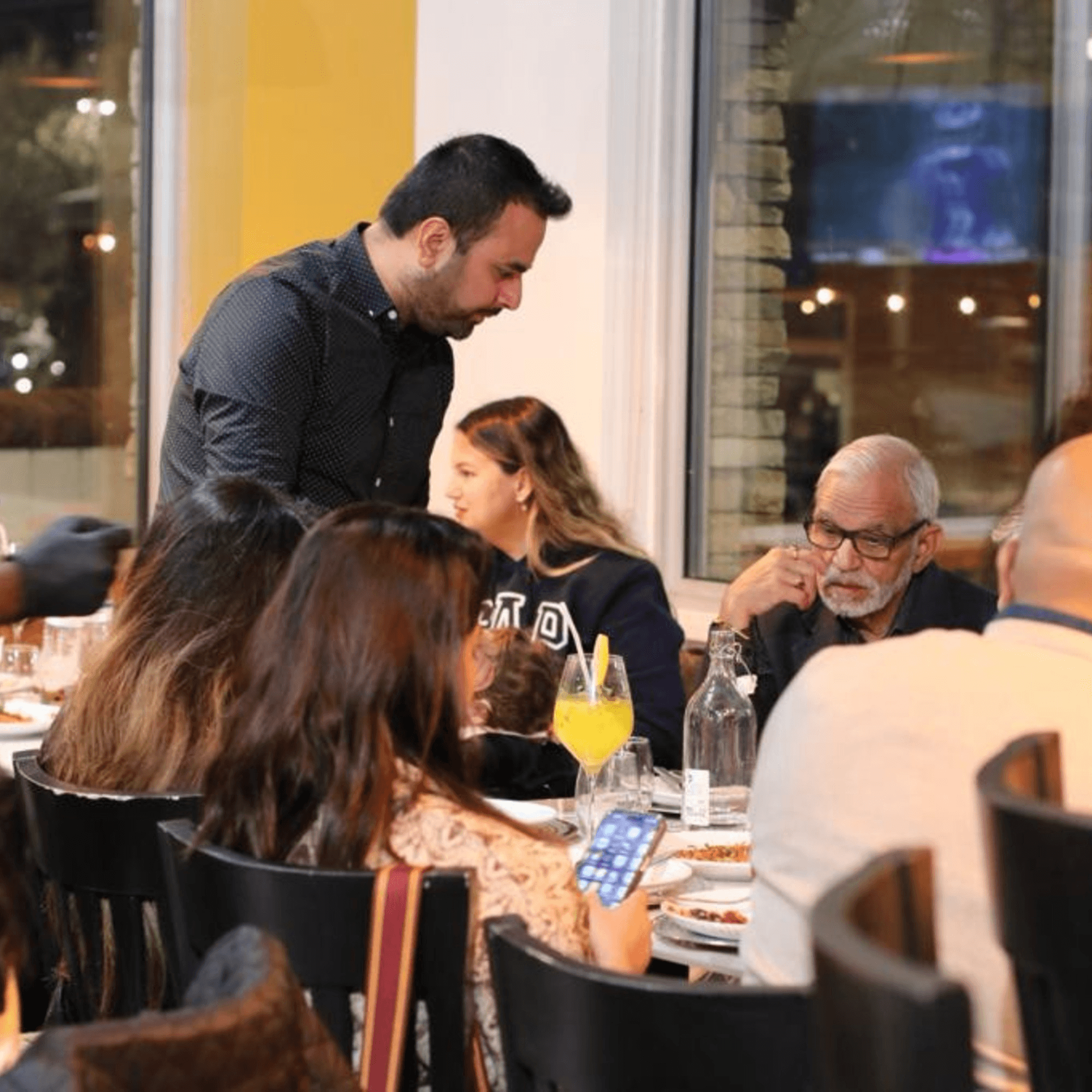 Namak Restaurant  gallery image #2