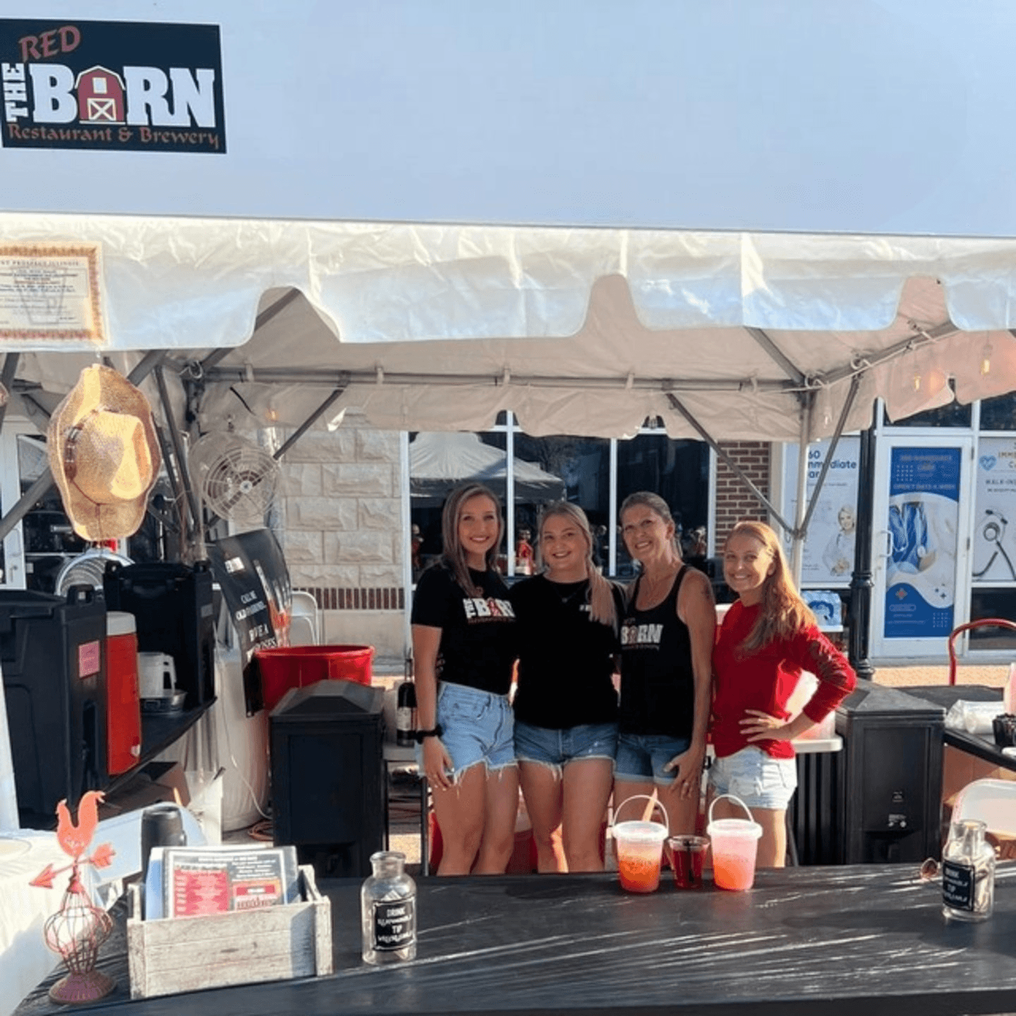 Locally Owned, Family-Run