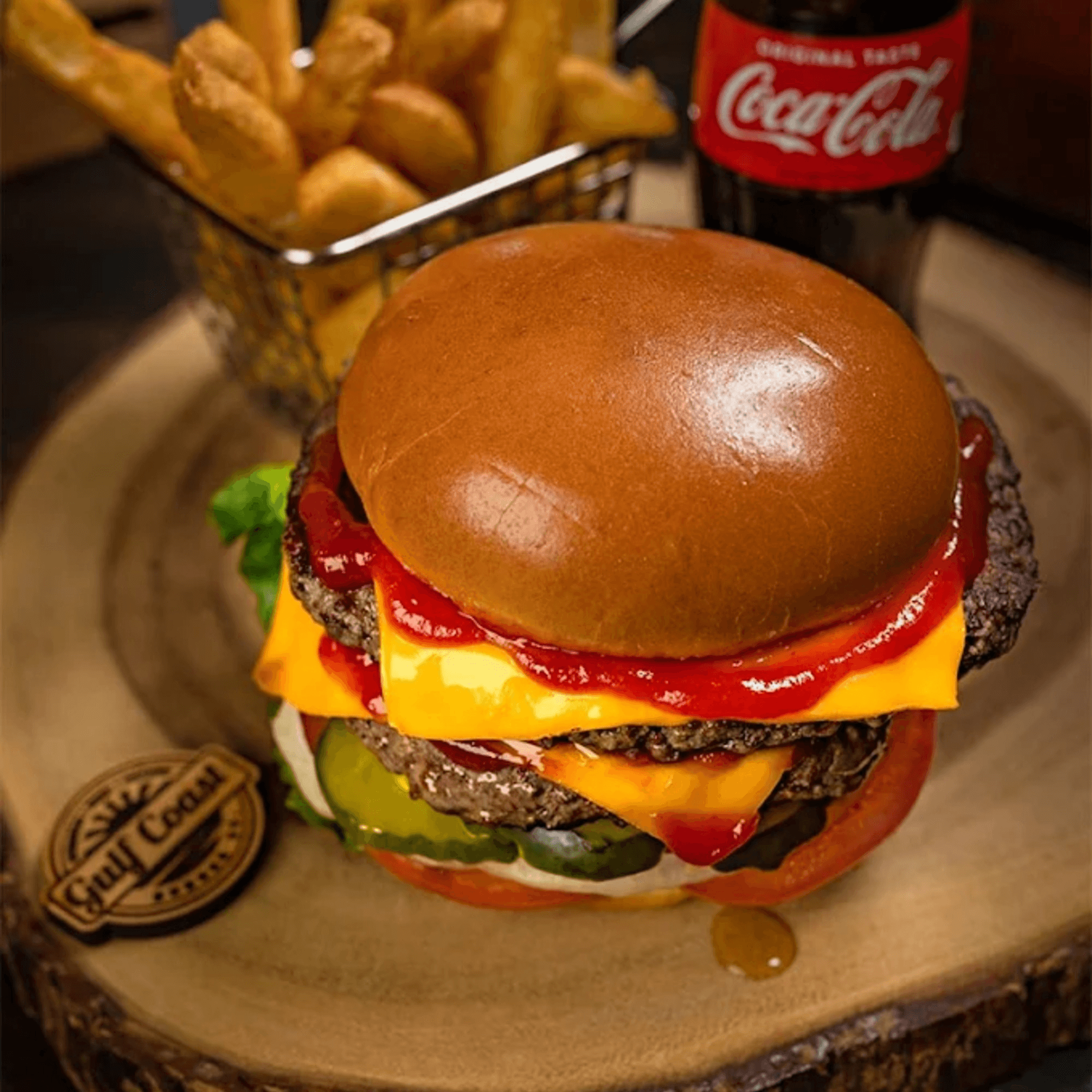 Gulf Coast Burger Company  gallery image #7