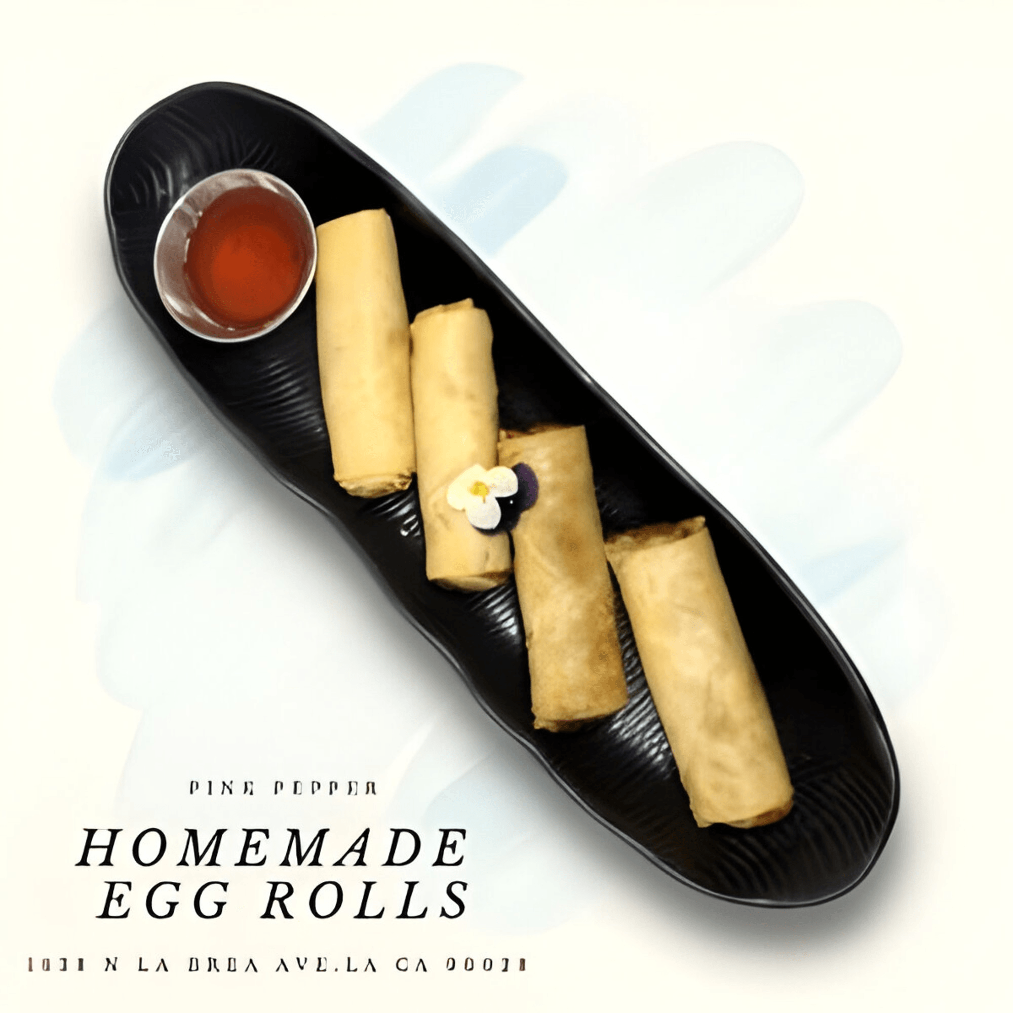 Pink Pepper gallery image #8