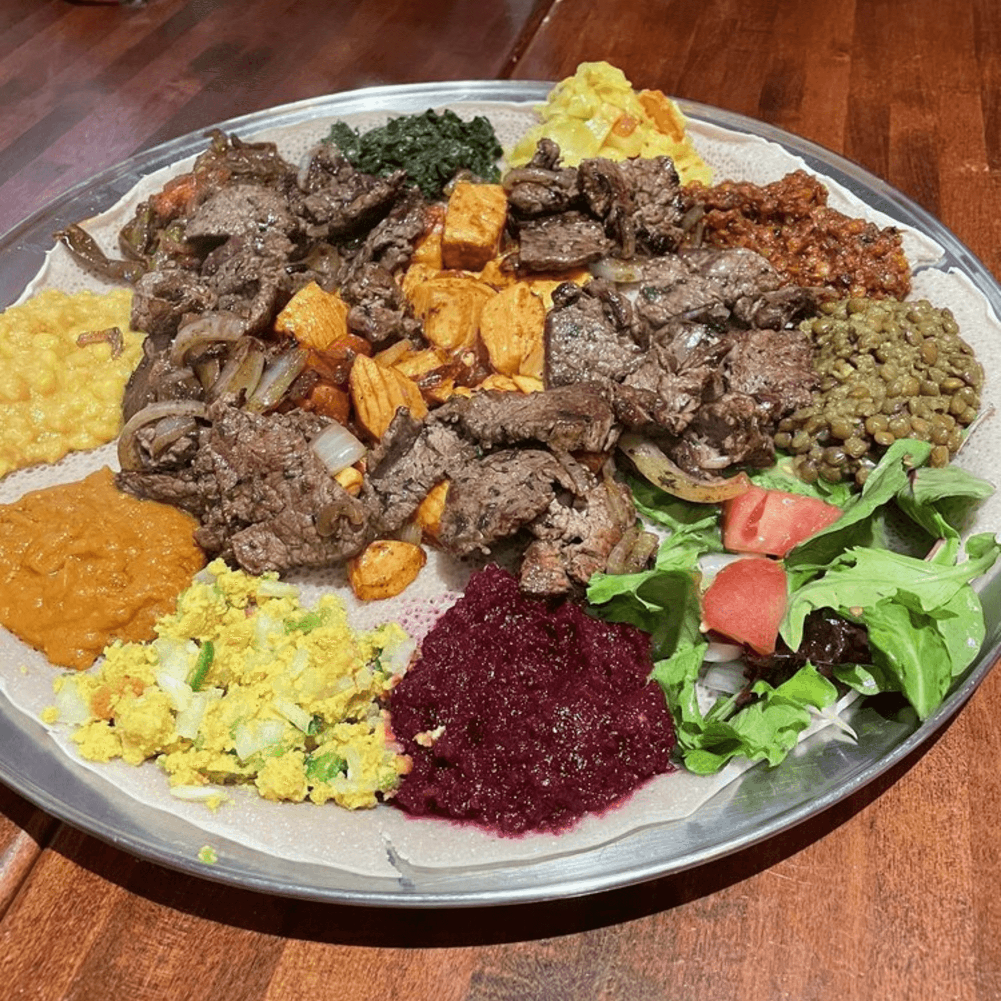 Chercher Restaurant  gallery image #1