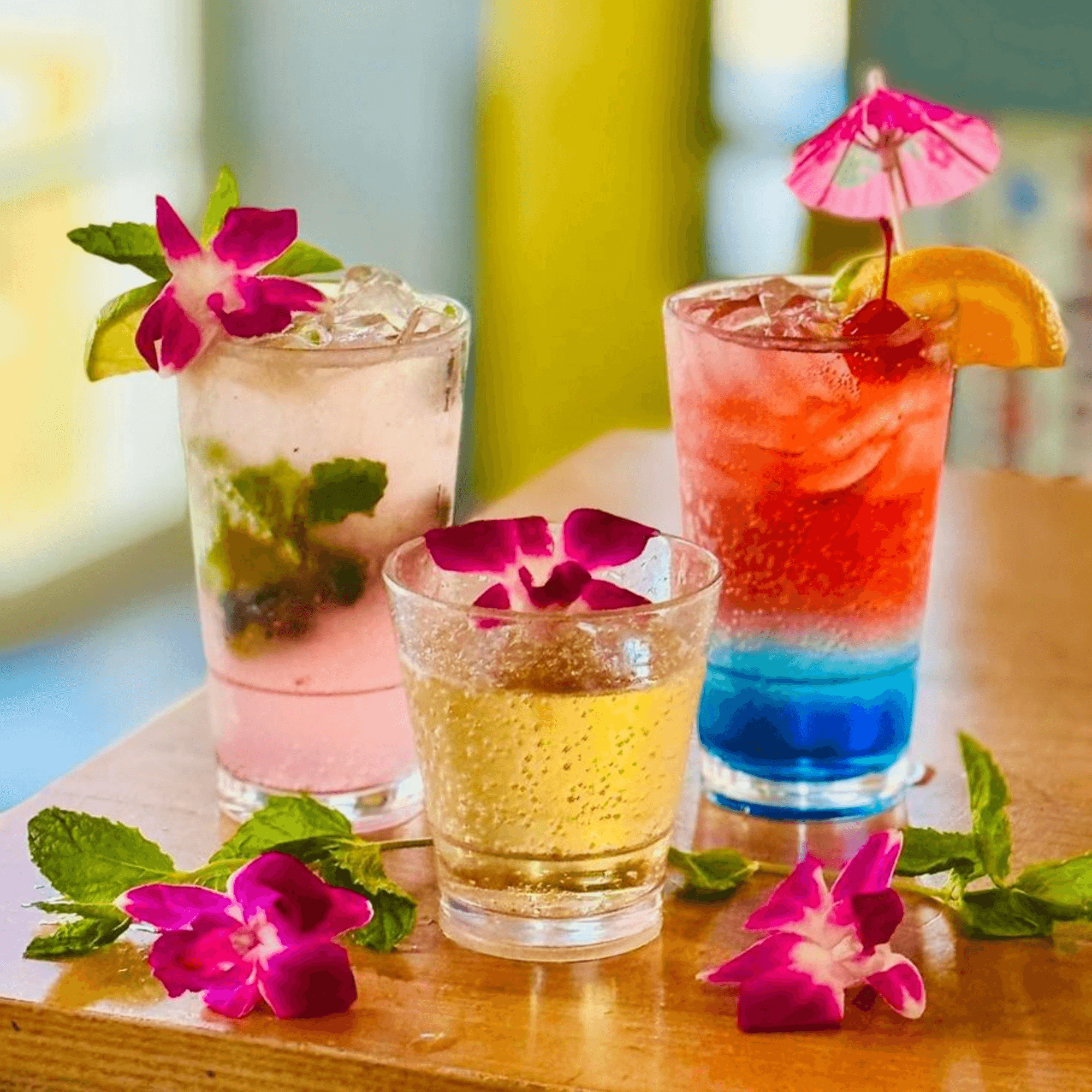 Sunny Daze Smokehouse gallery image #1