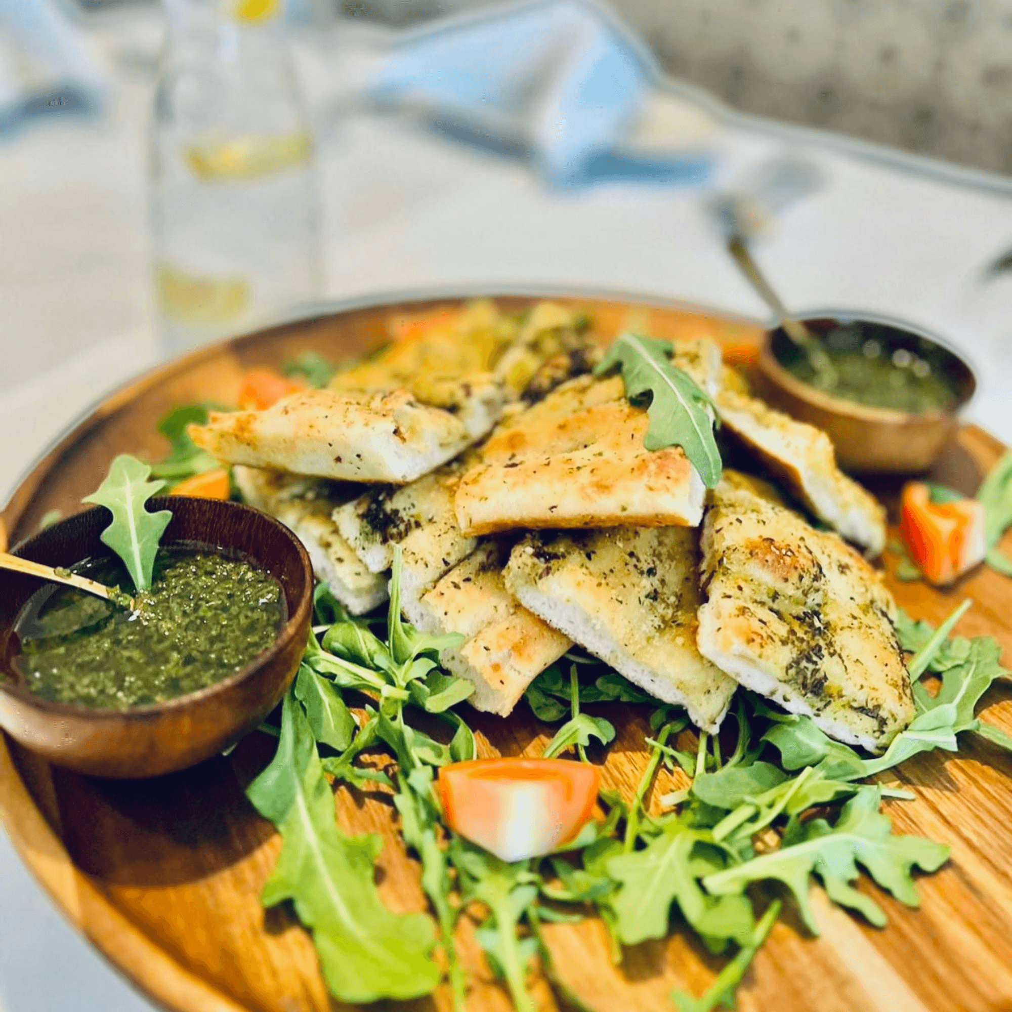 Fig & Tomato Italian European Eatery gallery image #1