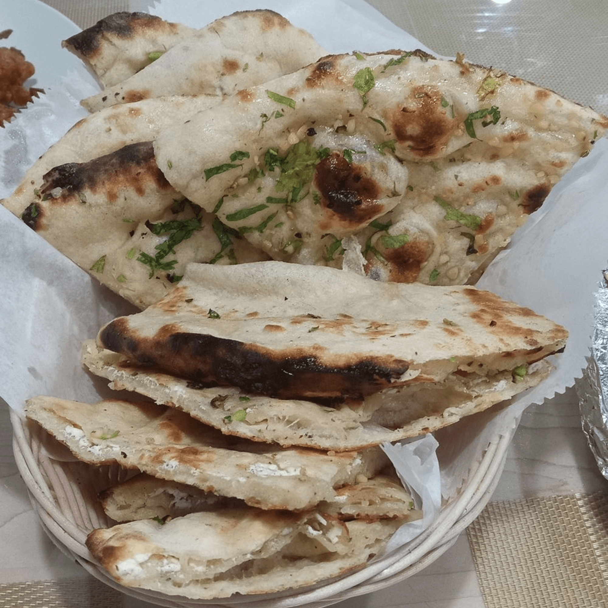 The Clay Pit Indian Cuisine Restaurant & Bar gallery image #4