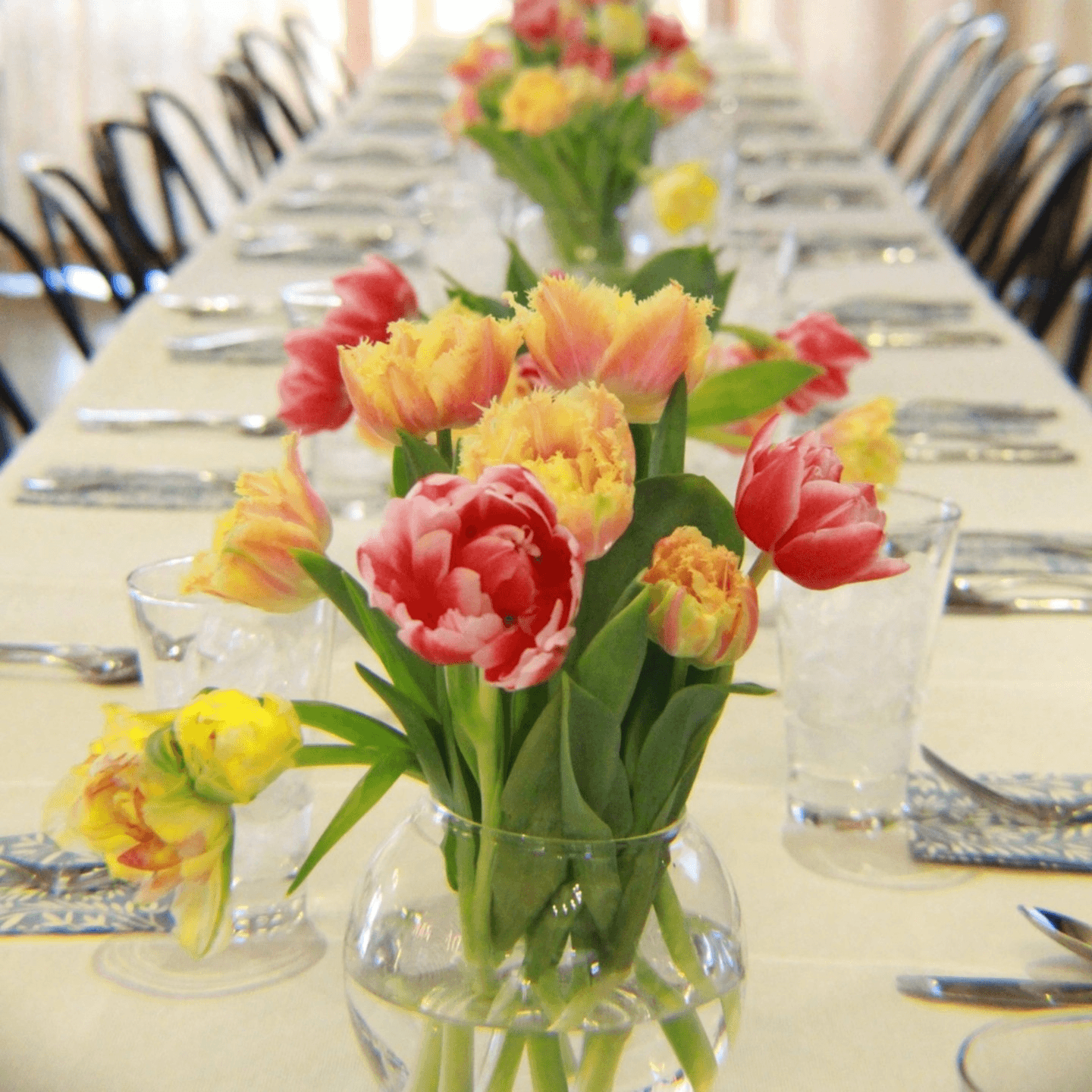 Host Your Private Event at The Jump