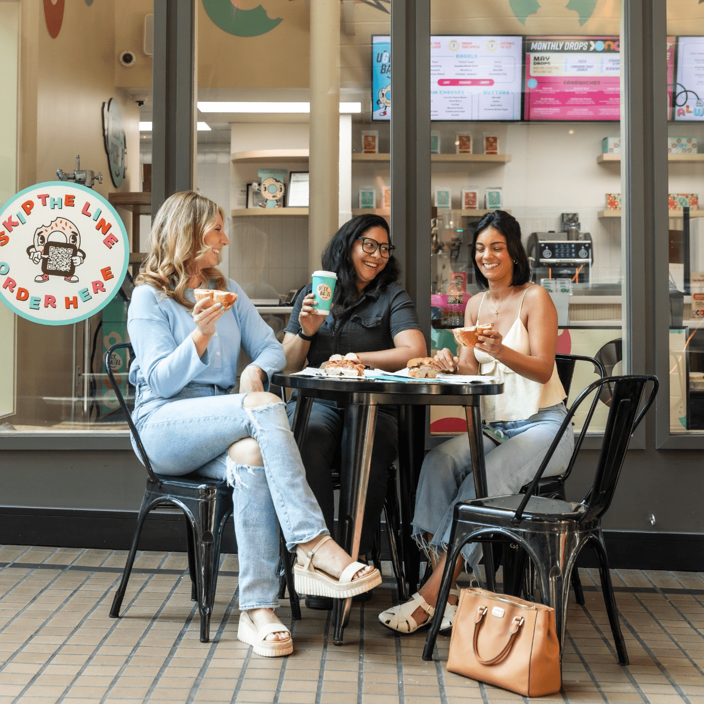 A Nashville Original, Made Fresh Every Day