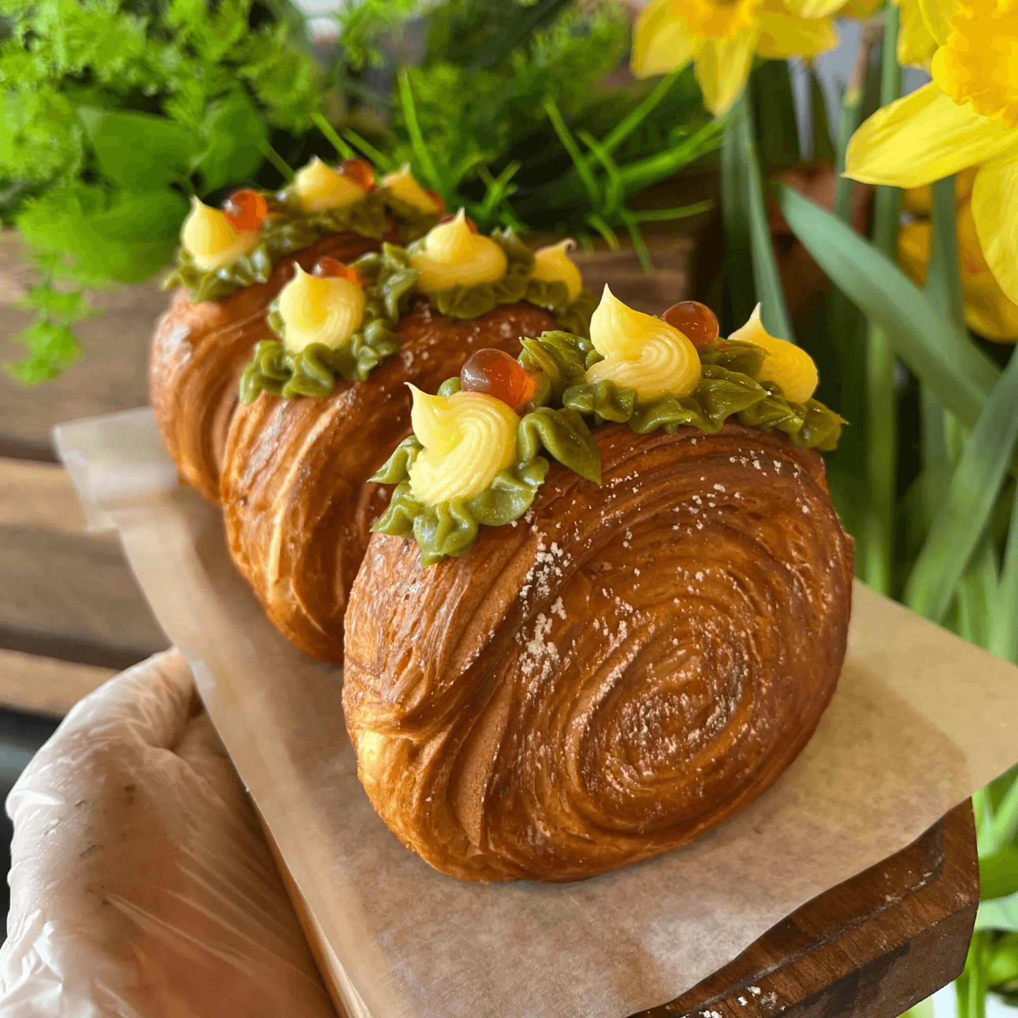 Paris Bánh Mì New Jersey  gallery image #9