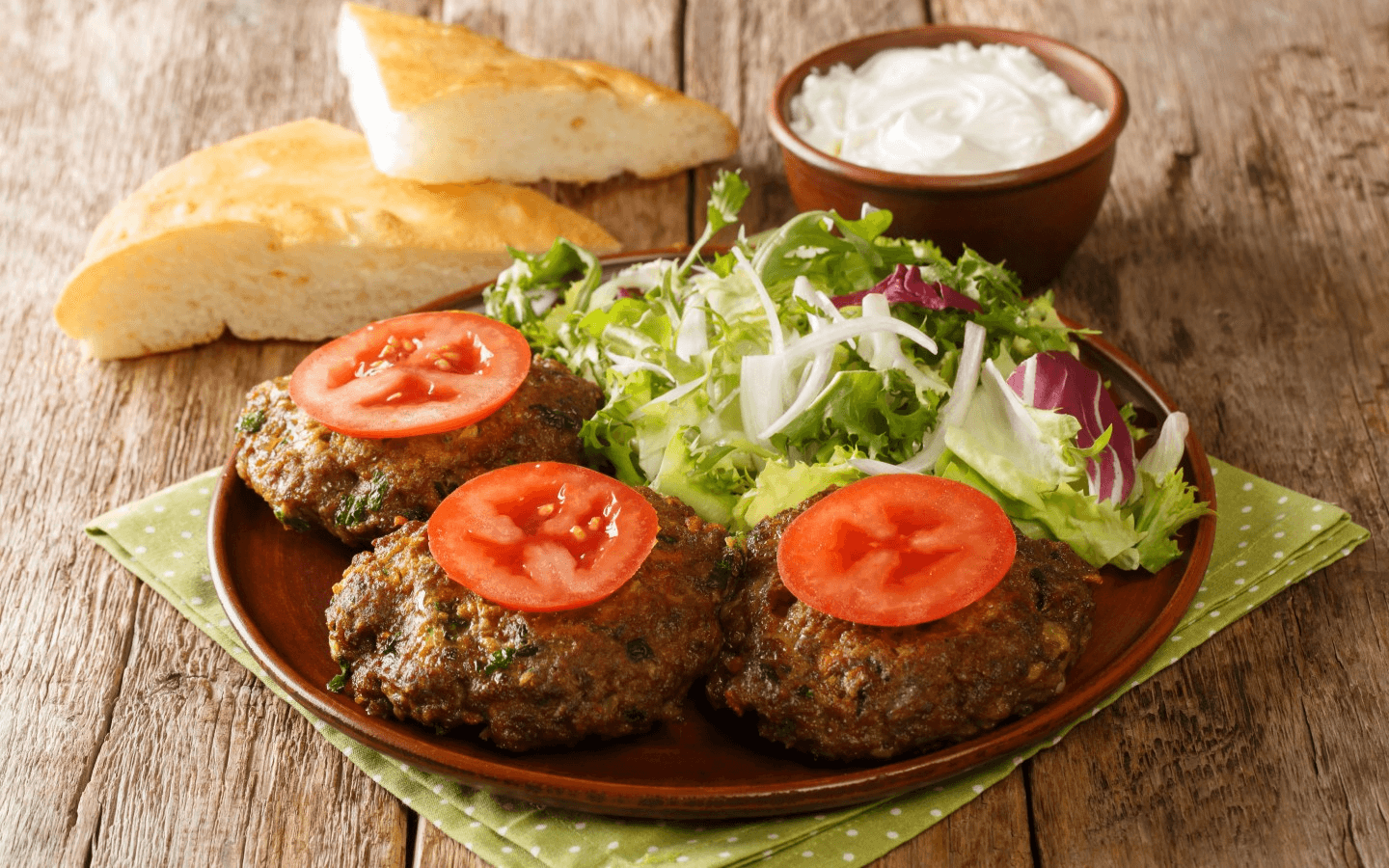 Kebab & MO:MO Rewards
