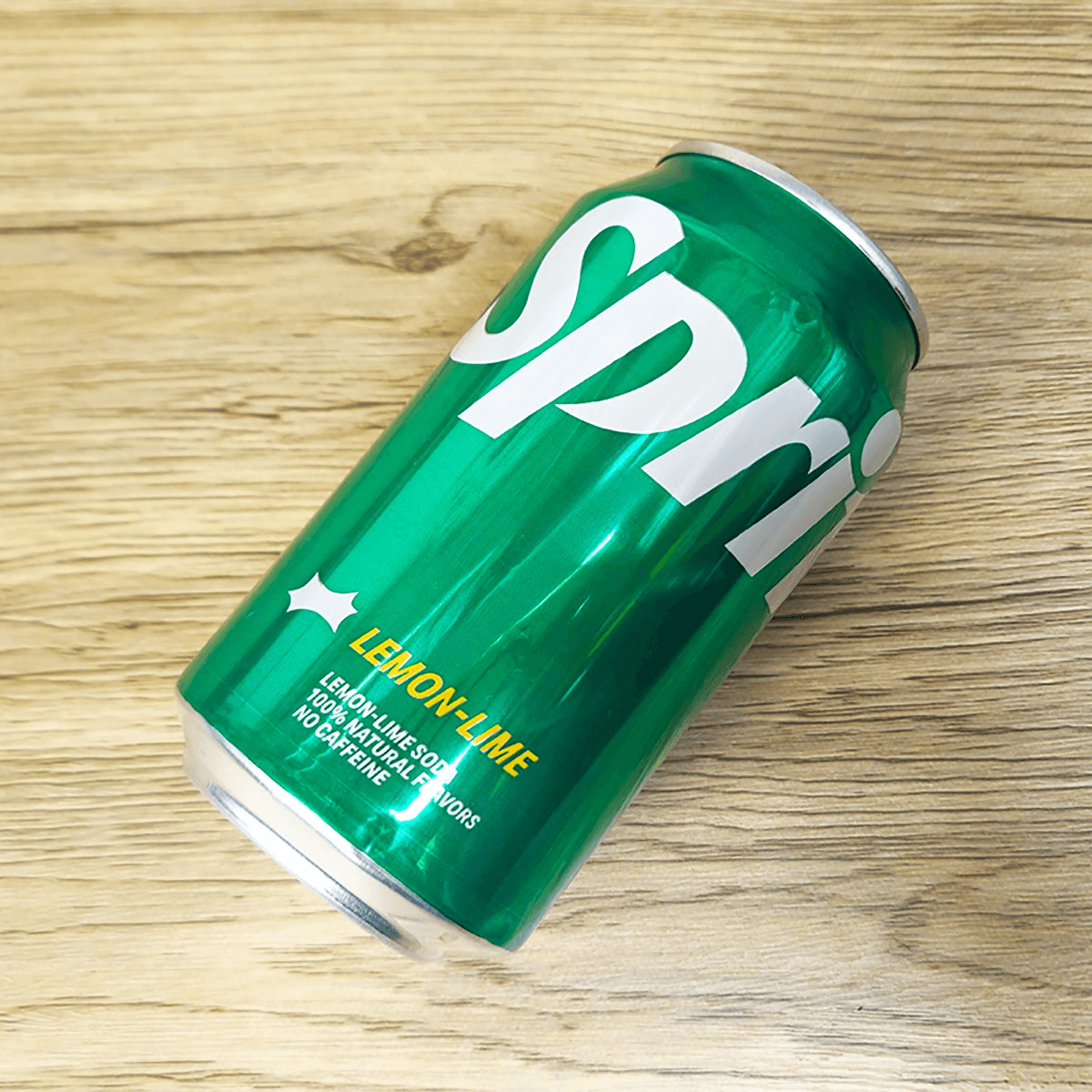 Sprite (12oz  can).