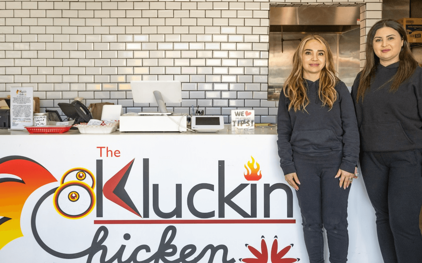 The Story Behind The Kluckin’ Chicken 🍗🔥