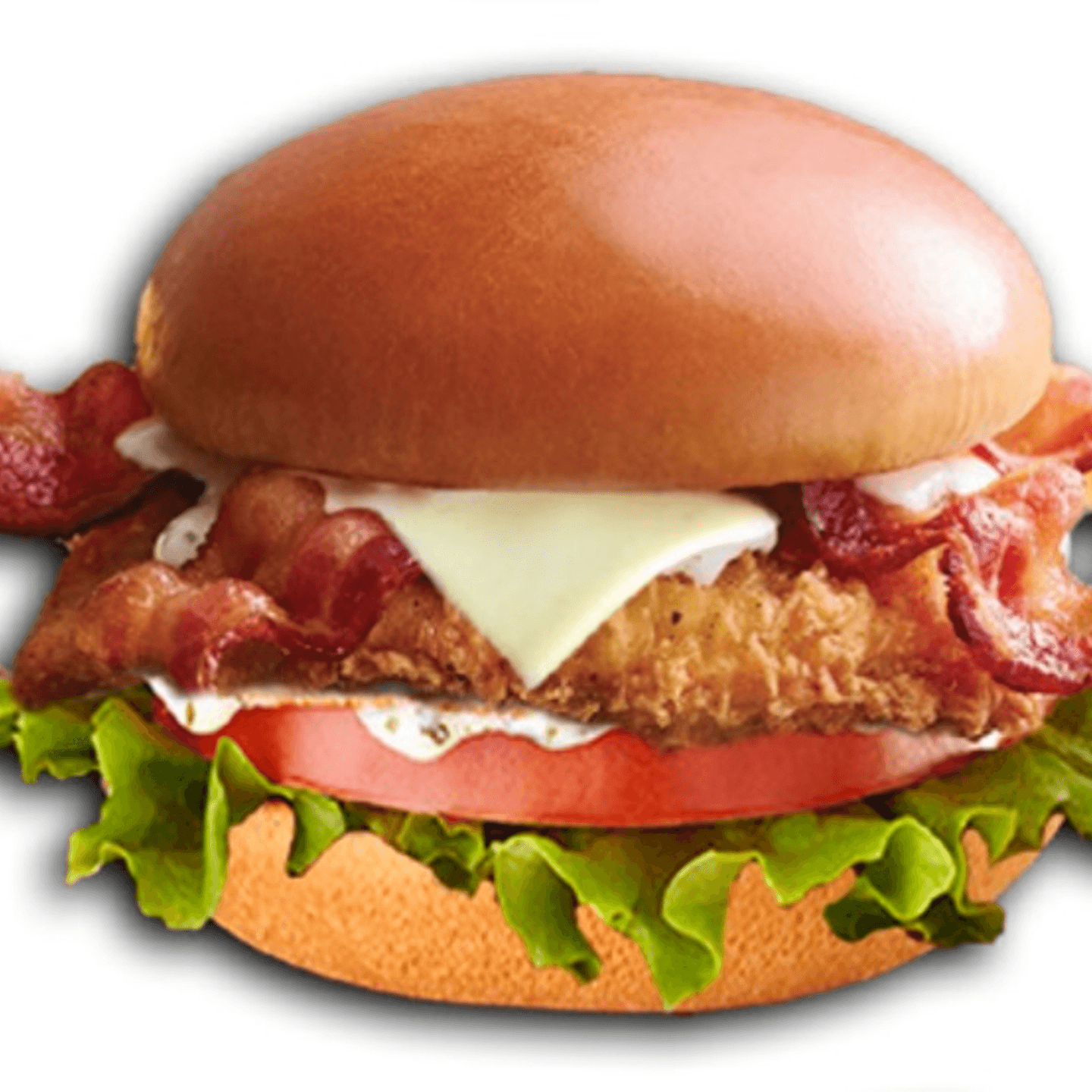 Drive Through and Dig In!