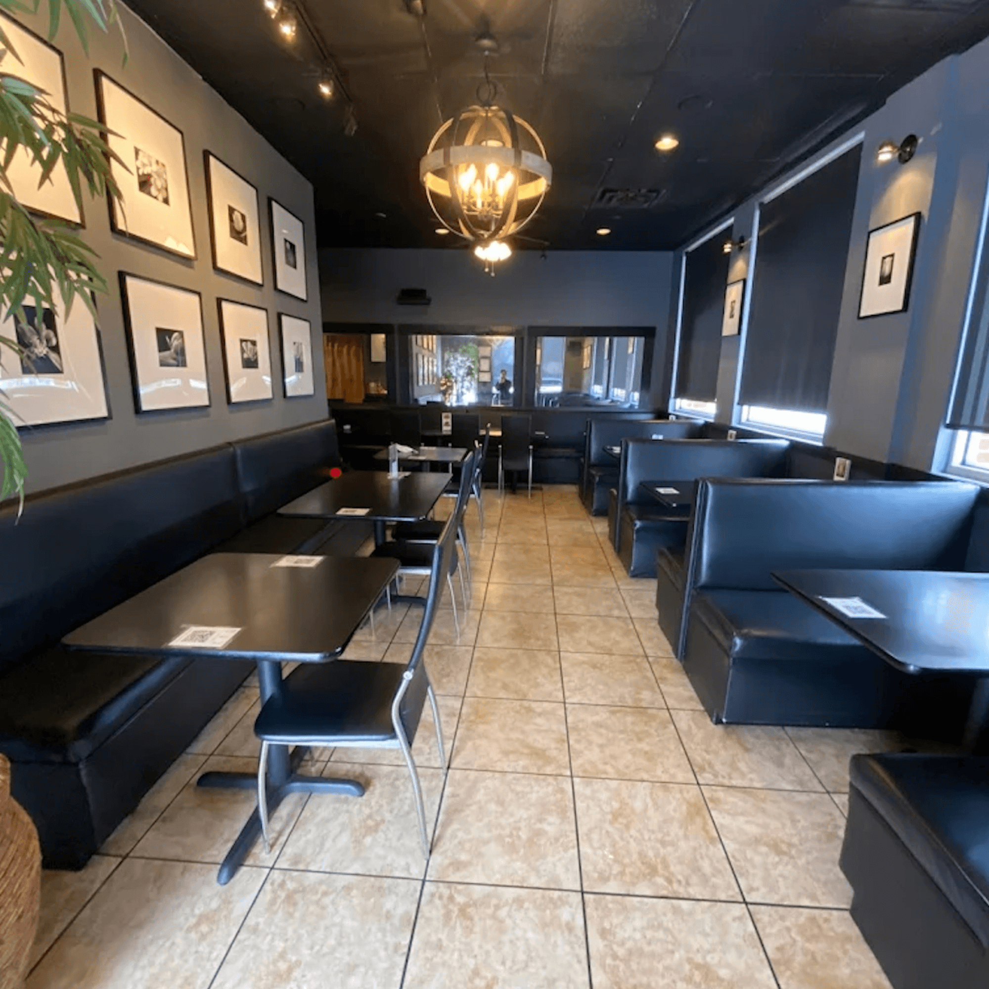 Charm Thai Cuisine gallery image #2