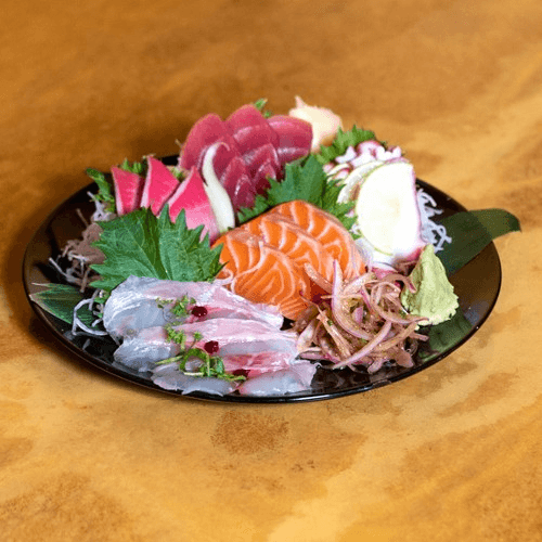 Sashimi Combo