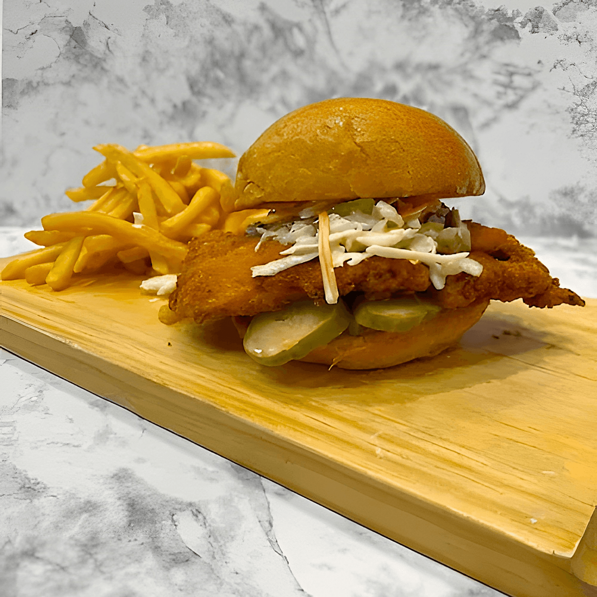 Yallah Taco gallery image #5