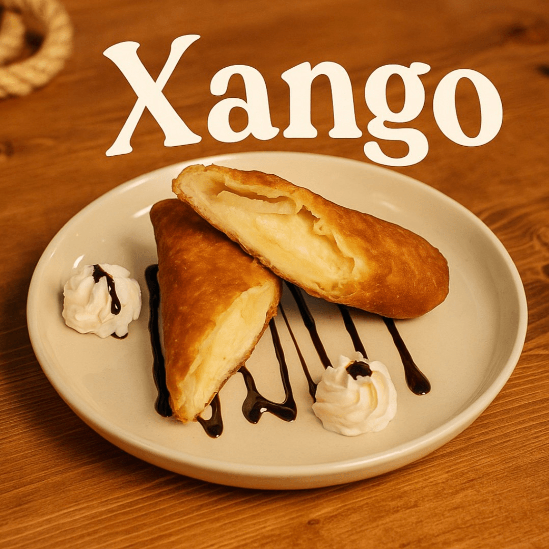 Xango.
