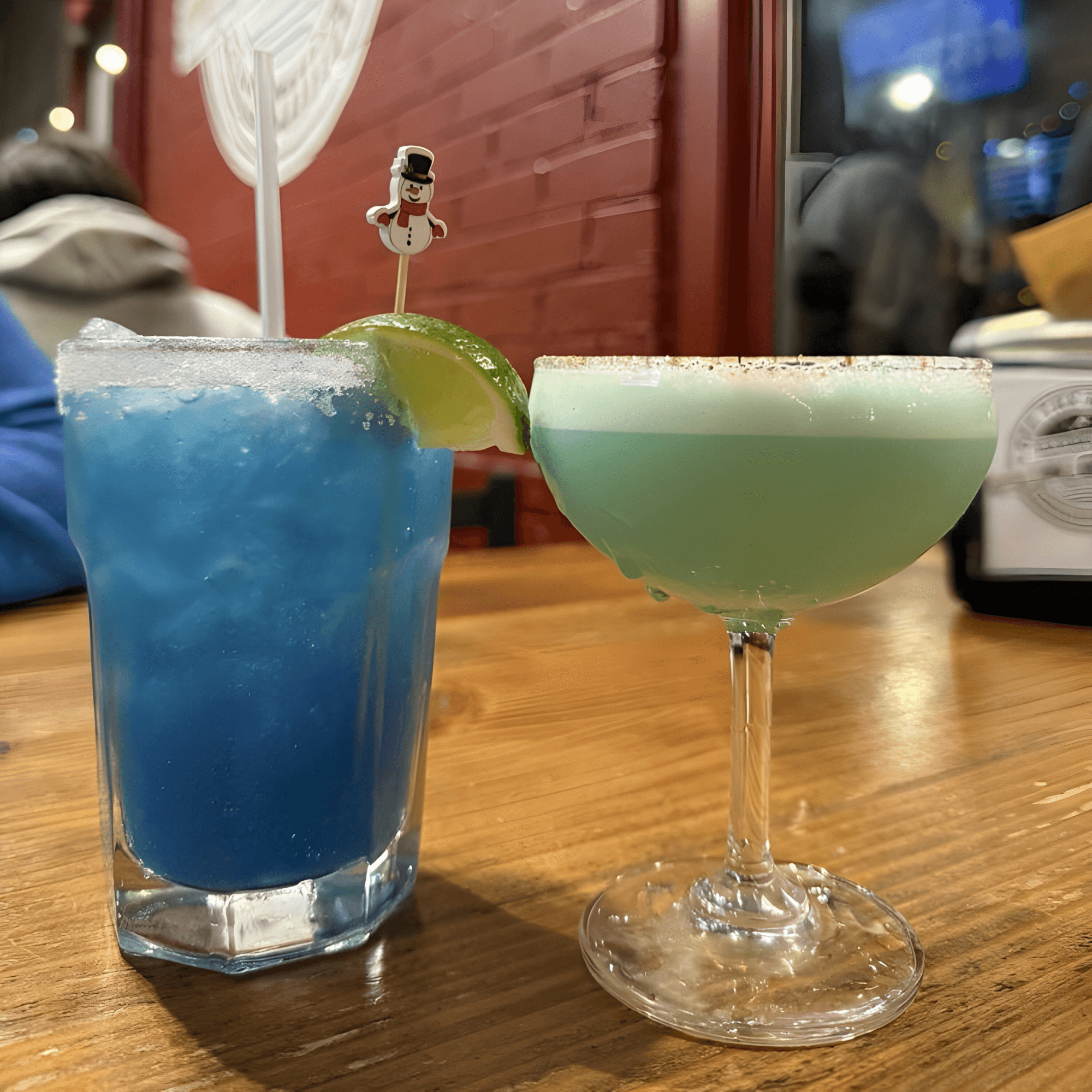 Off the Rails Barbeque & Drafthouse gallery image #3