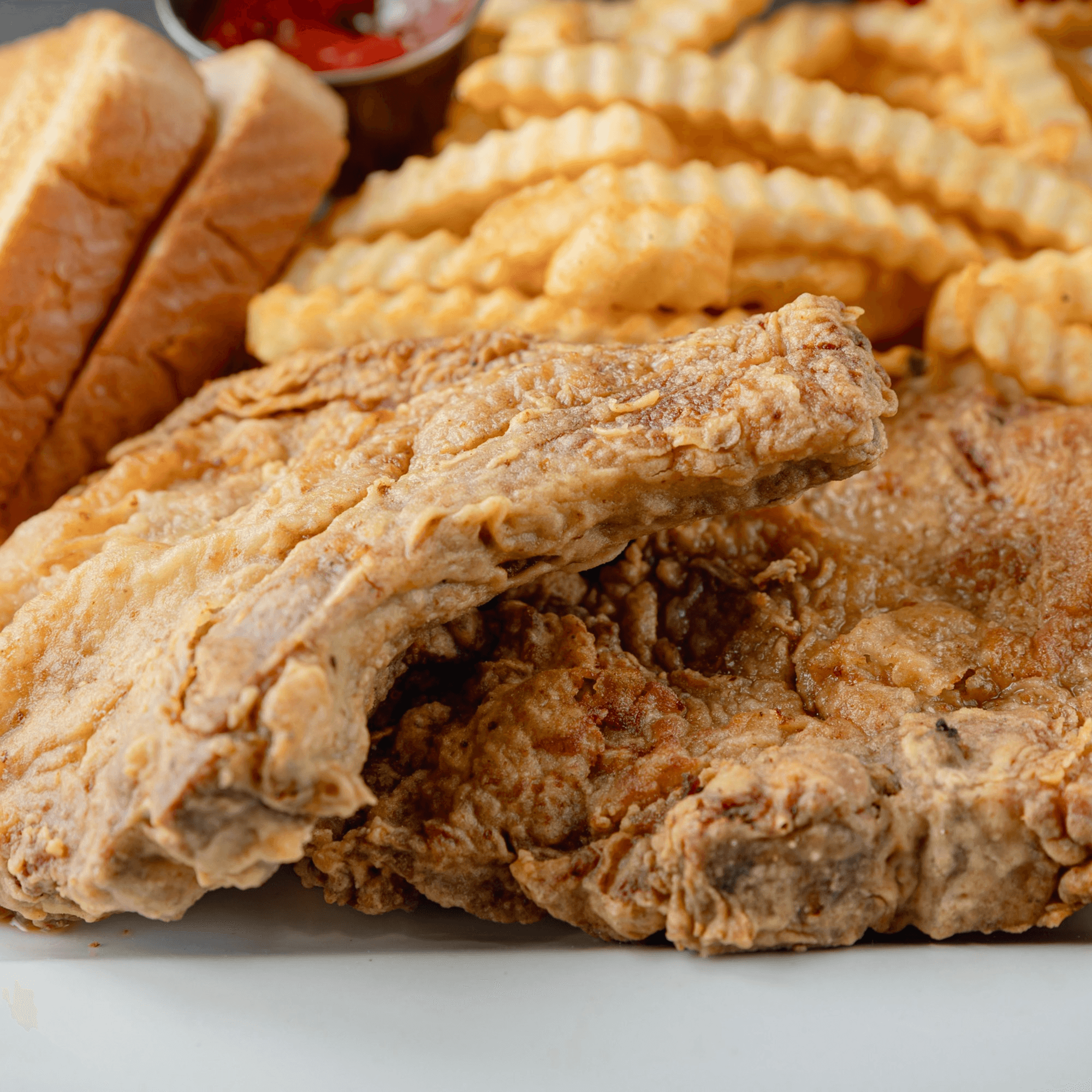 3D's Krazy Kitchen gallery image #3