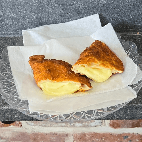 Cheese Empanada