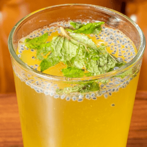 Nannari / Sugnadhi Soda.