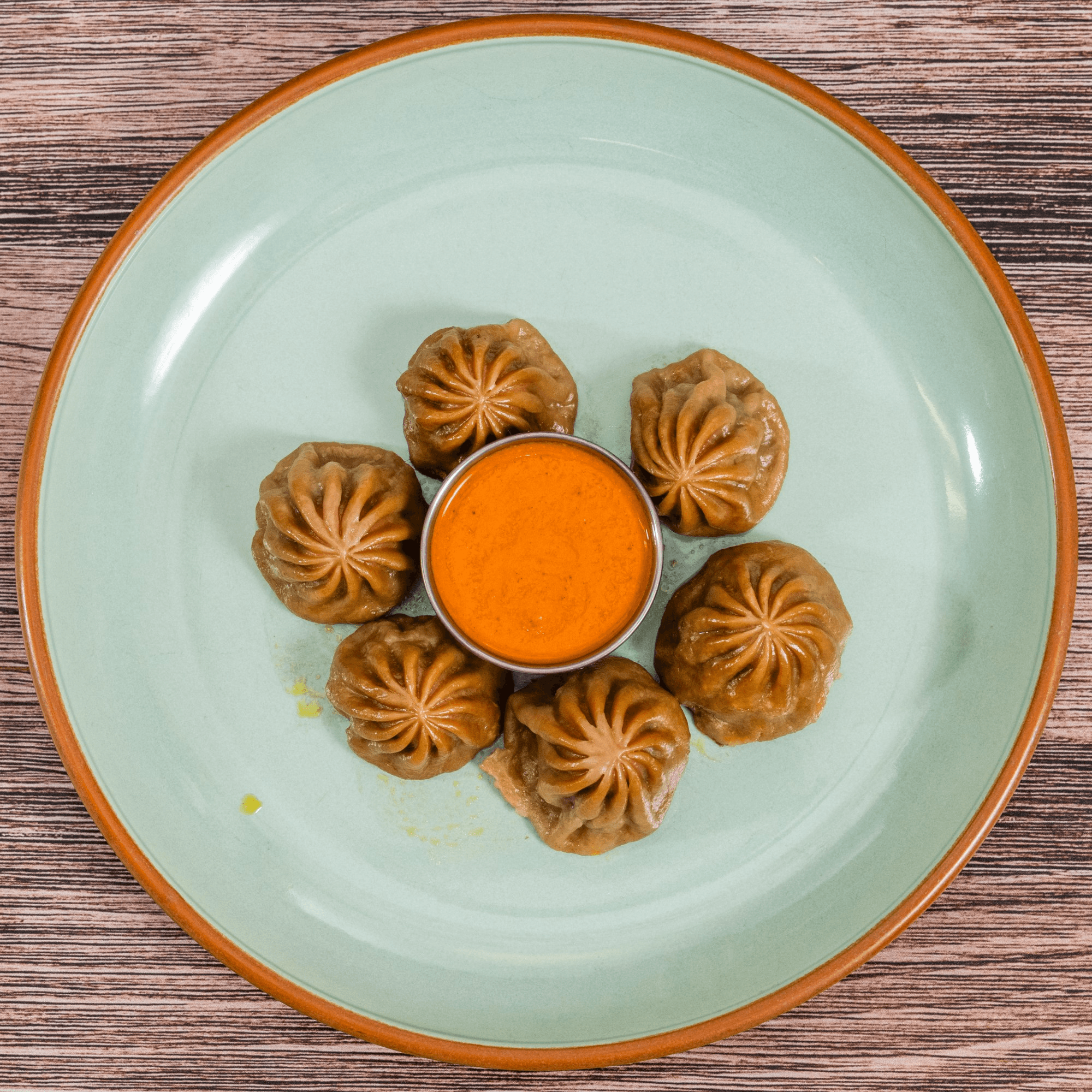 Moh Moh Licious gallery image #5