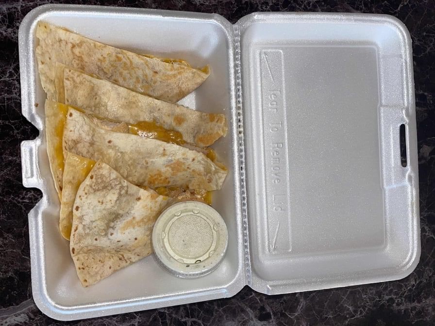 Delicious Quesadilla Creations