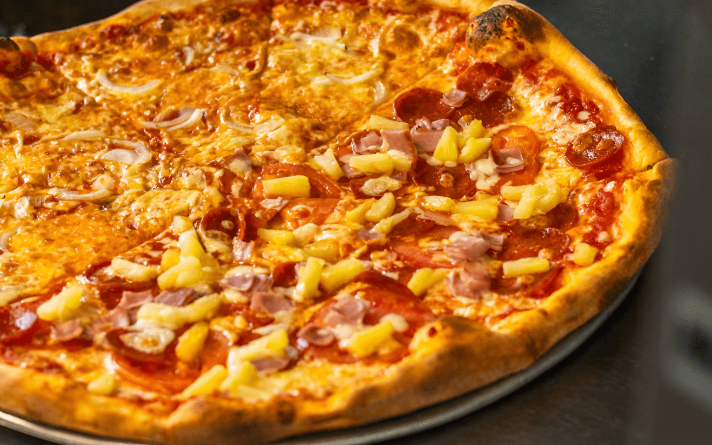 Vittorio's Pizza  & Restaurant Rewards