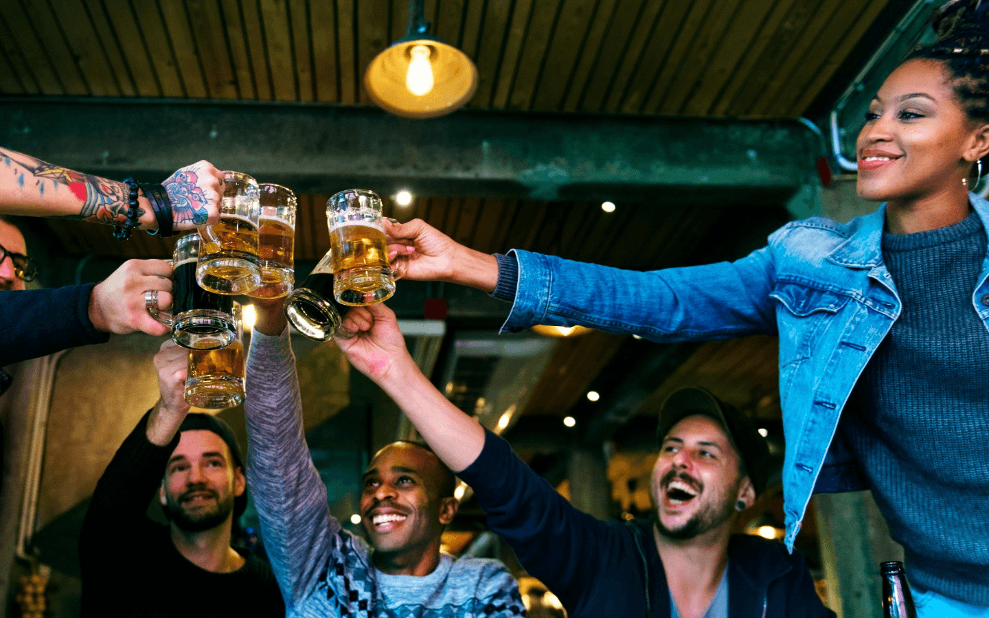 We Cater For Every Event