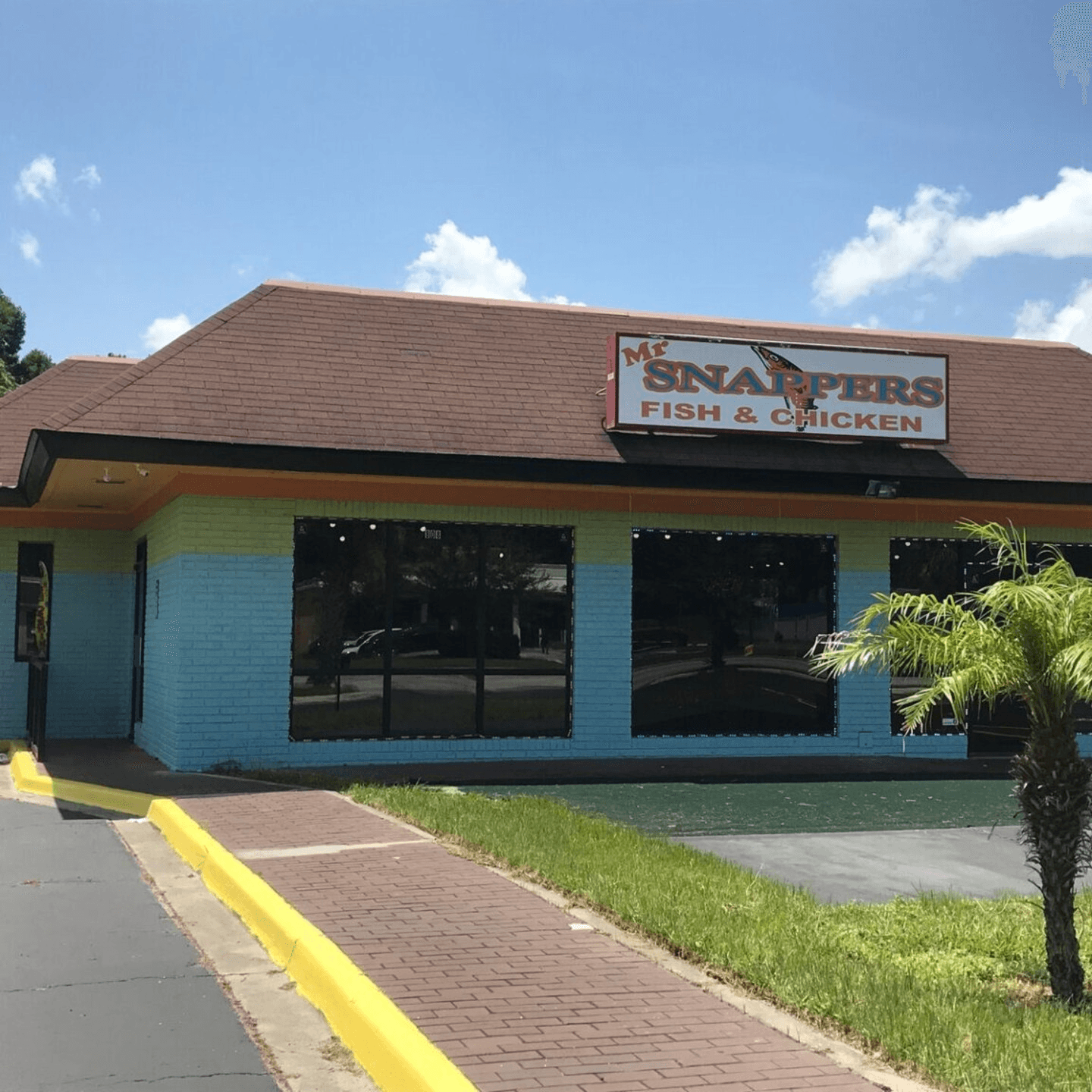 Edgewood Ave Branch