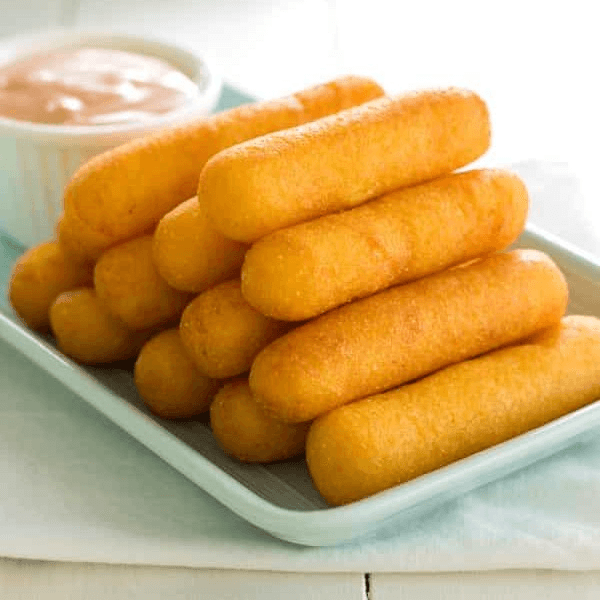 Sorullos (2 Pieces).