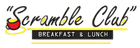Scramble Cafe