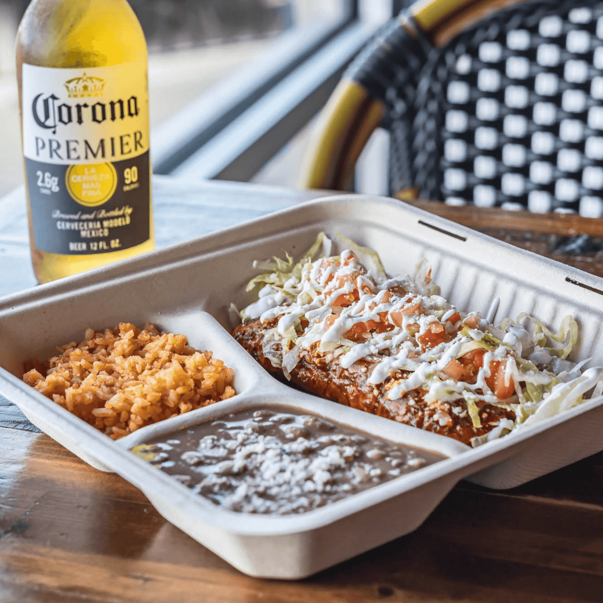 Bomb Taco gallery image #3