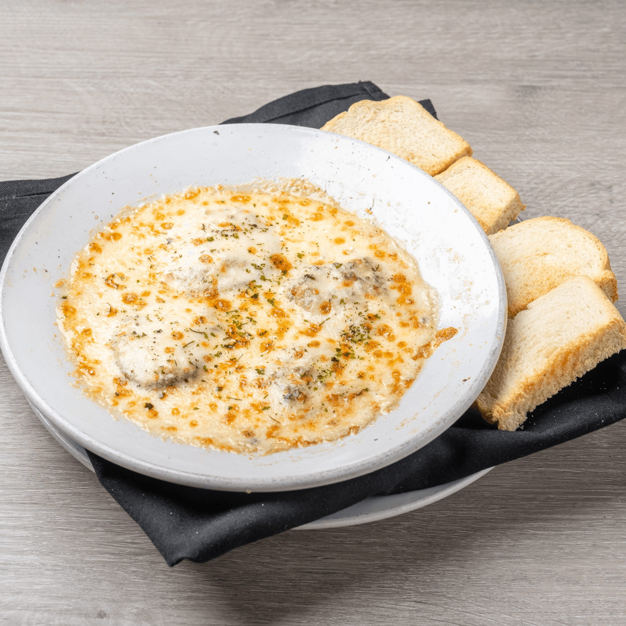 Paisanos Ristorante gallery image #7