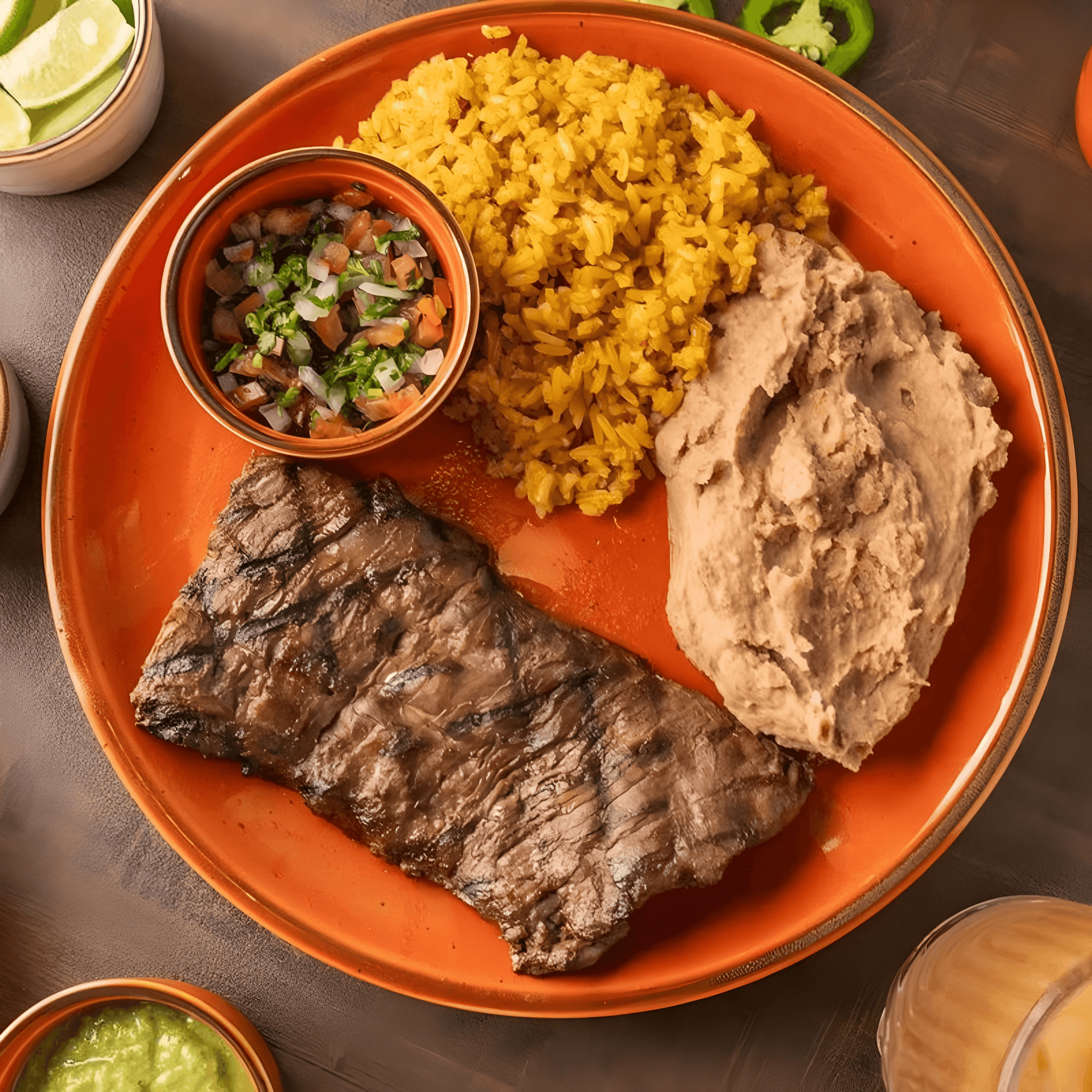 Polanco Taqueria gallery image #4