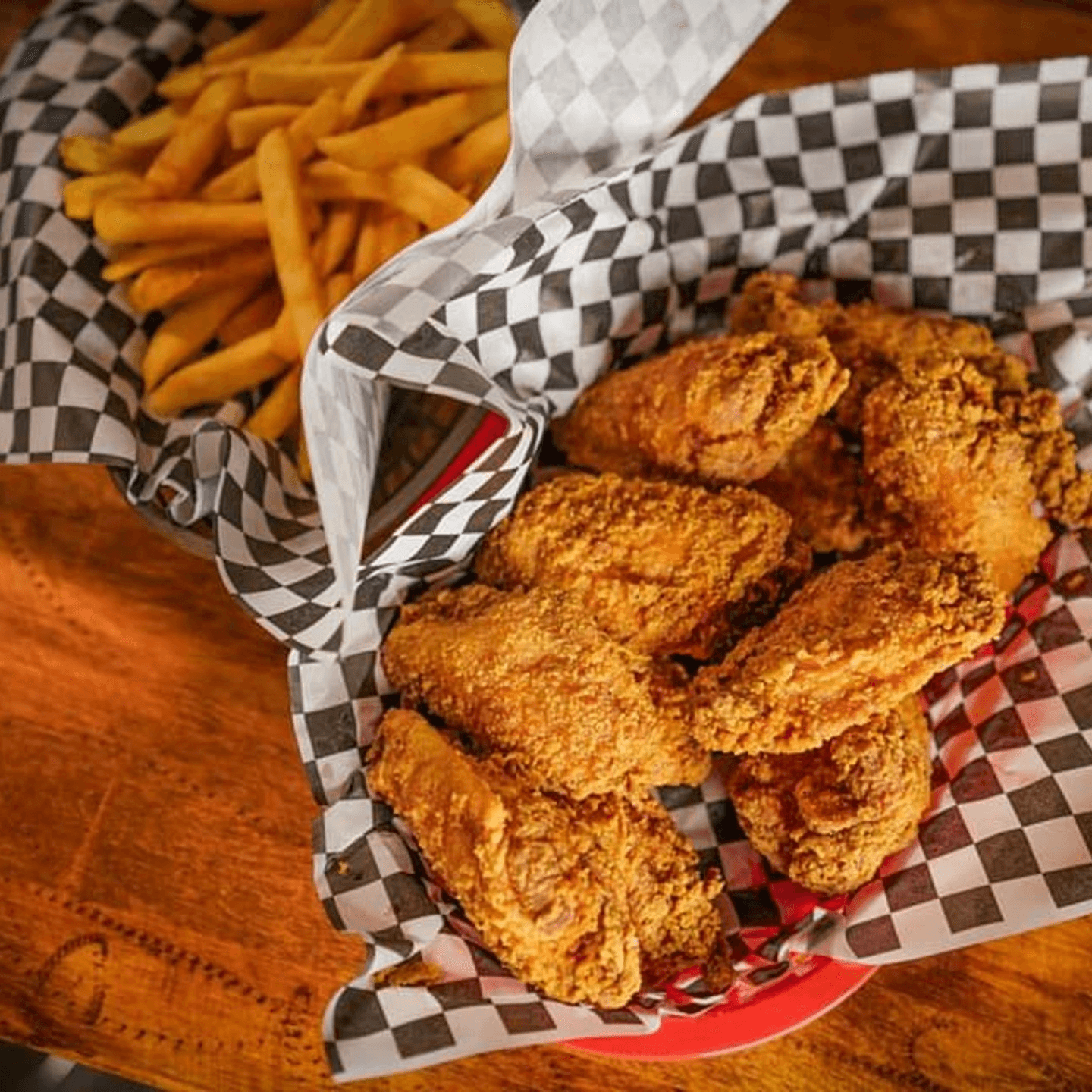 Soul Catering for Your Next Event 