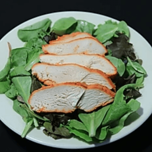 Kababish Chicken Salad