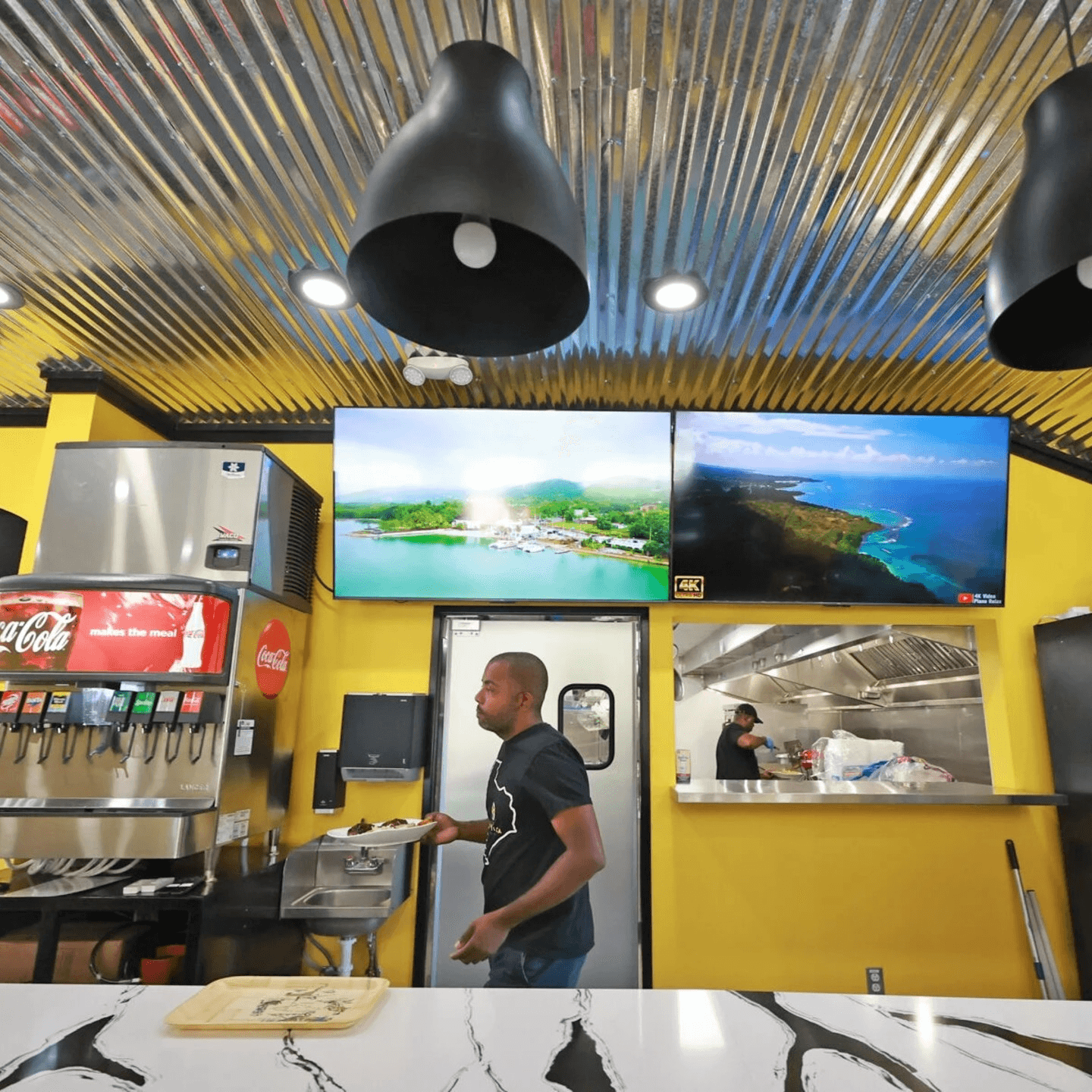 Tia Juanita's, Tru Jamaica both open in Waco