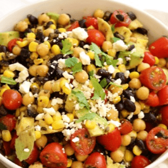 You’ve Bean Good (New Salad Alert).