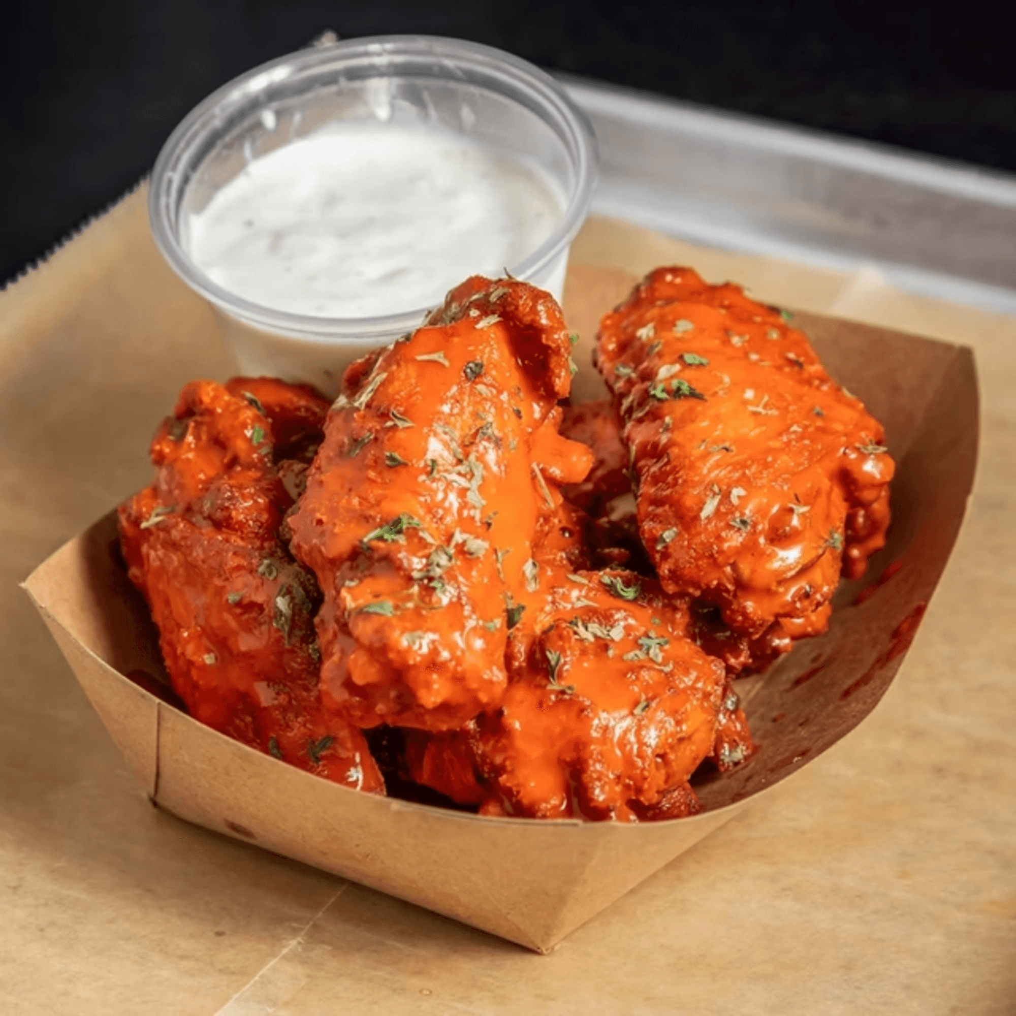 Tampa Burger Company  gallery image #9