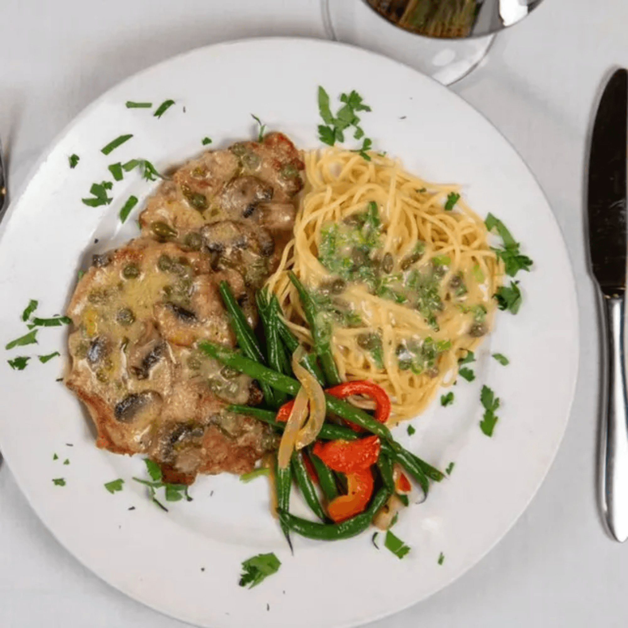 Ti Amo Ristorante Italiano gallery image #6