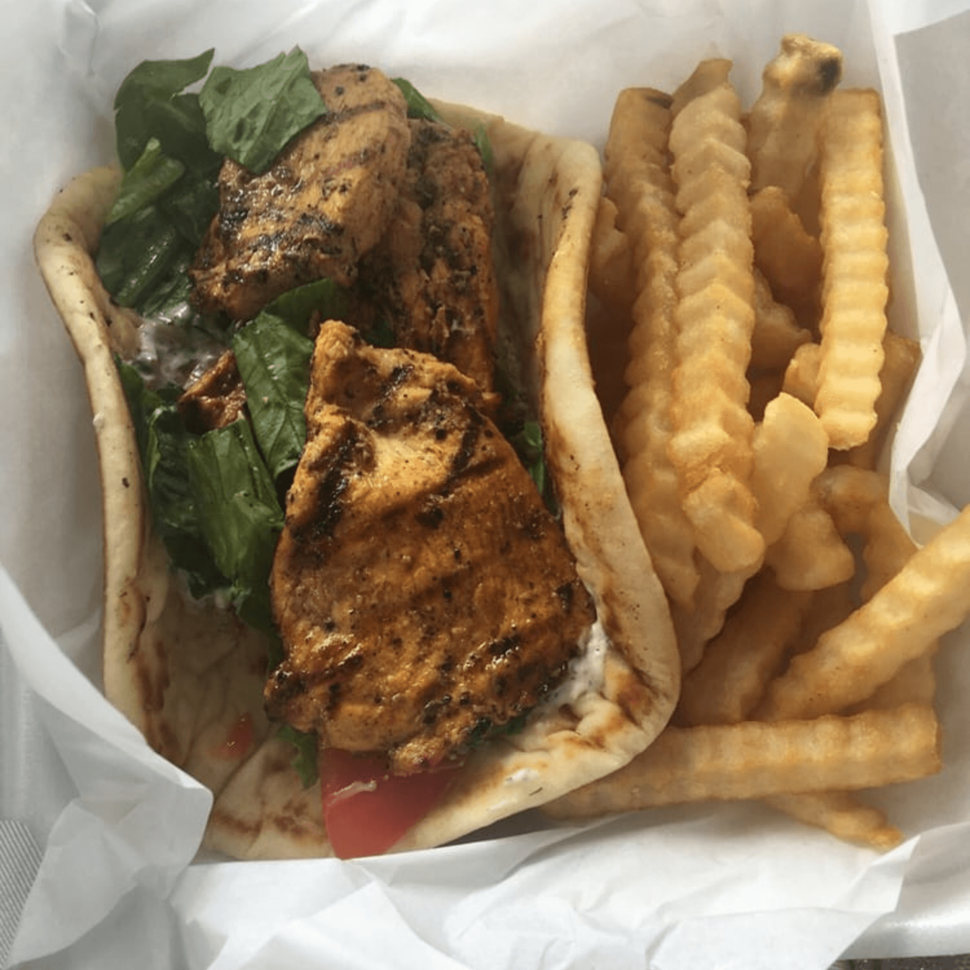 King Of Gyros gallery image #1