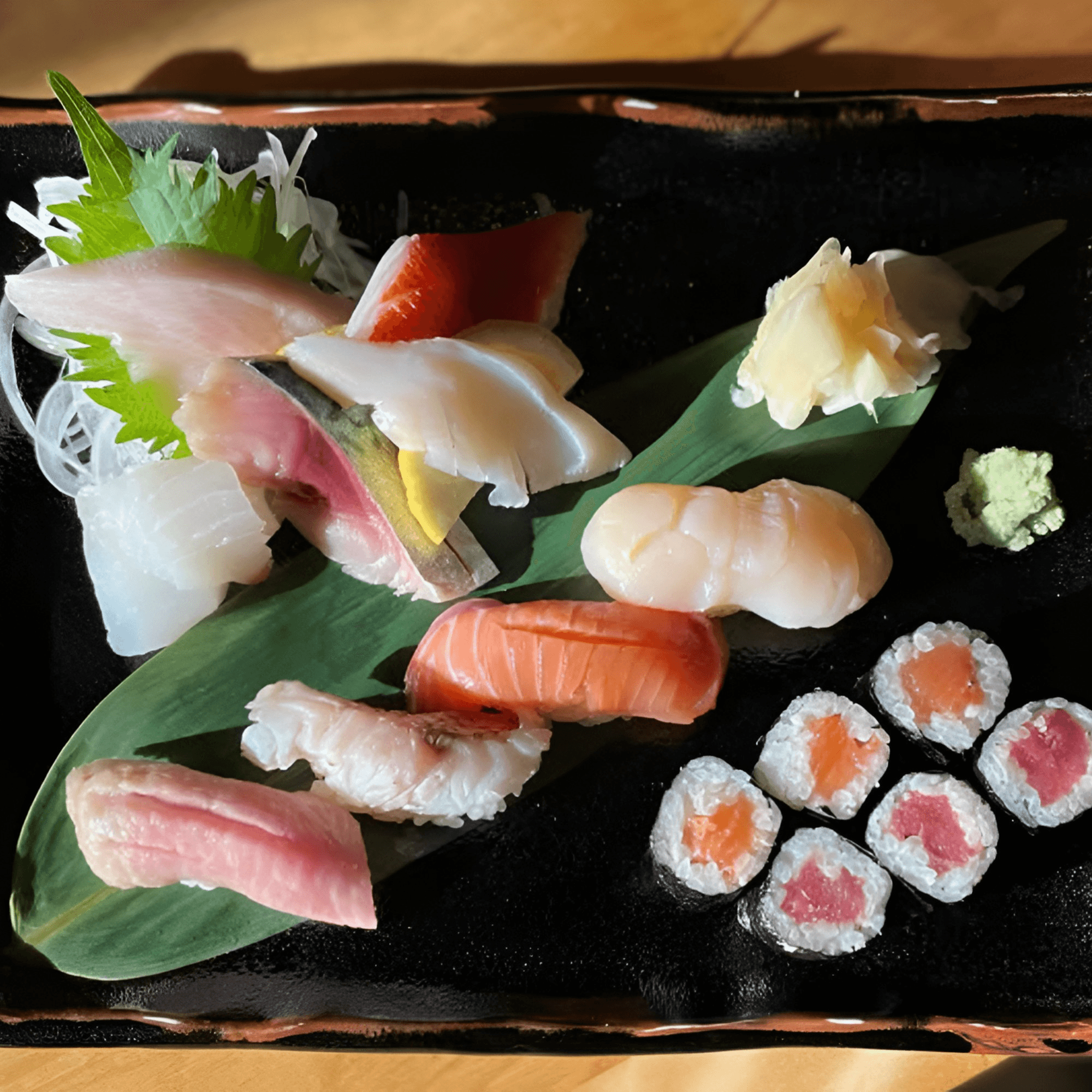 Robataya Oton gallery image #1