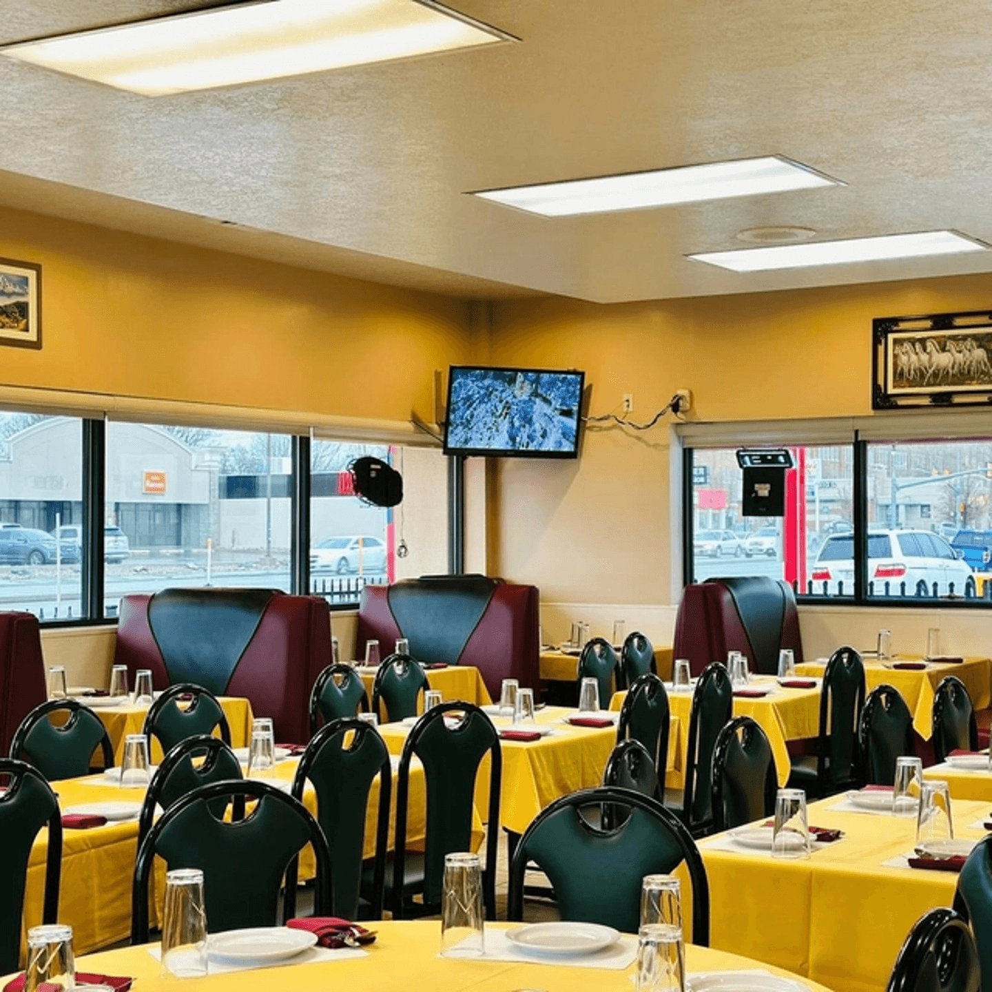 Reserve a Table Now