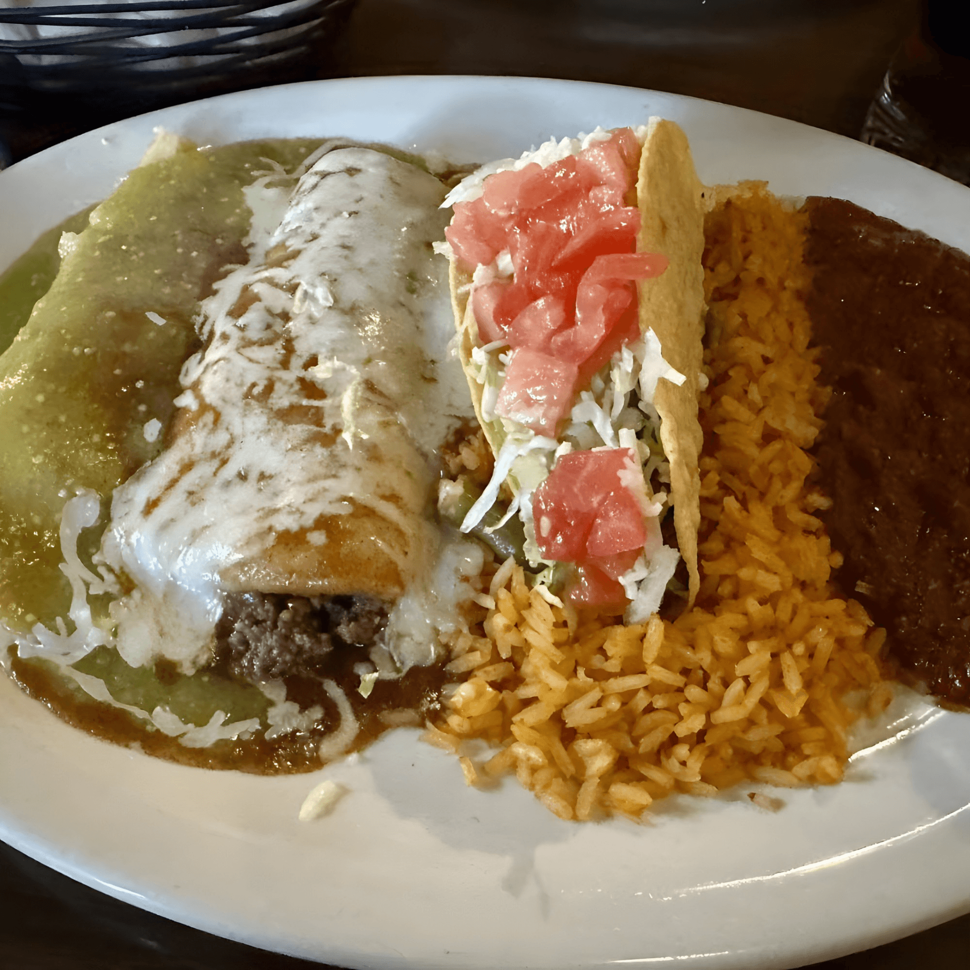  Fiesta Grande Mexican Grill  gallery image #8