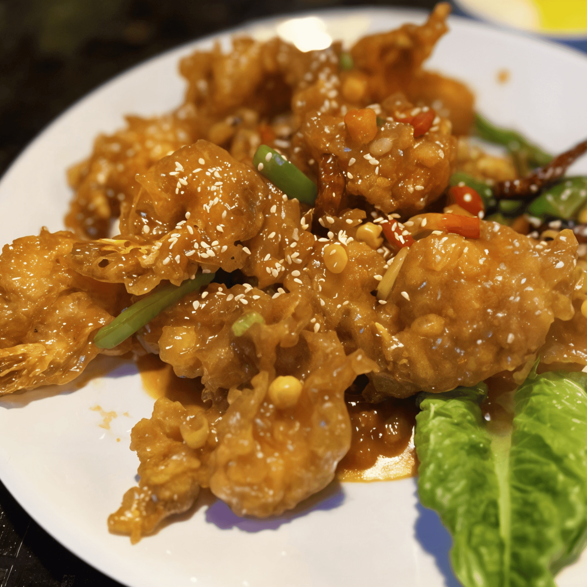 Yong gung gallery image #3