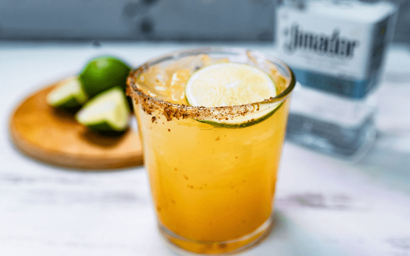 Taco City DC Rewards