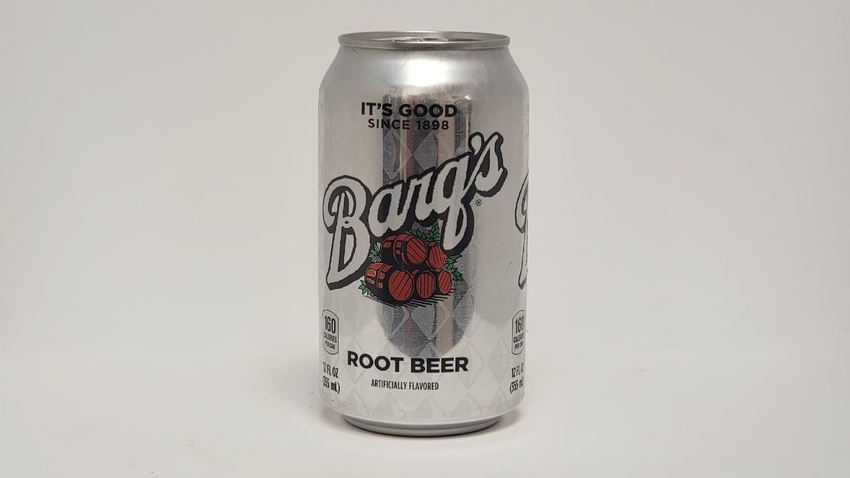 Rootbeer.