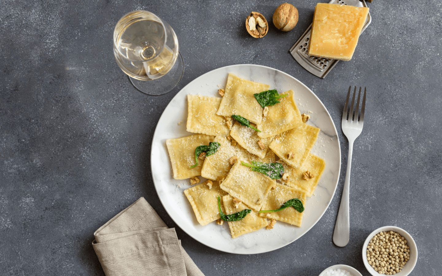 Customers Rave About Italian Flavors & Value